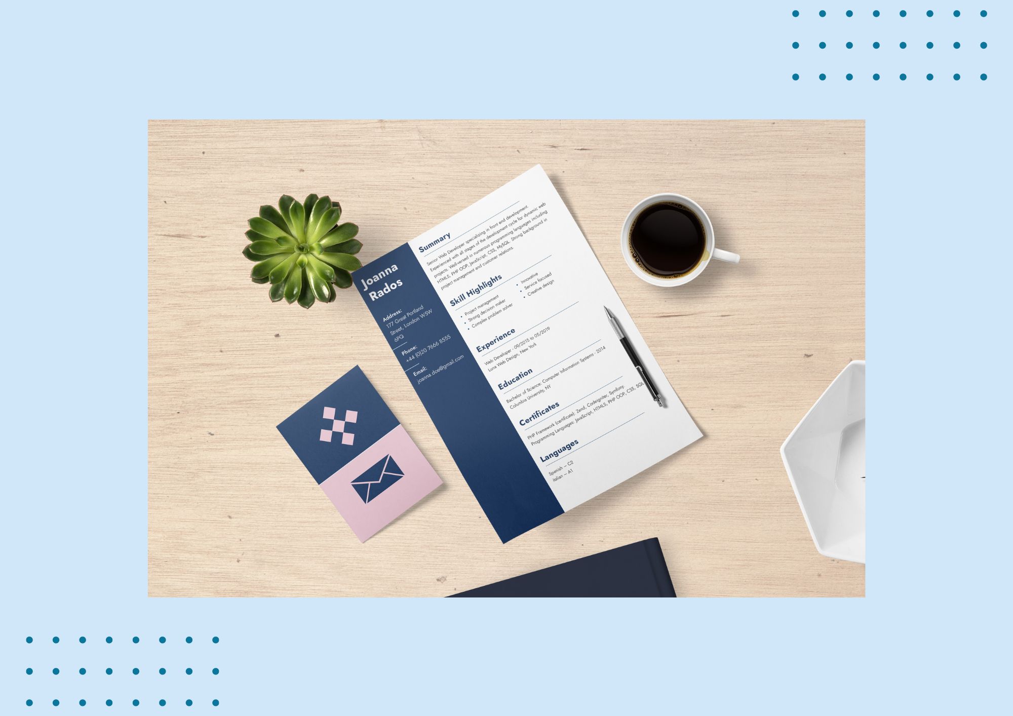 CV in Finland: A Comprehensive Guide [2026]