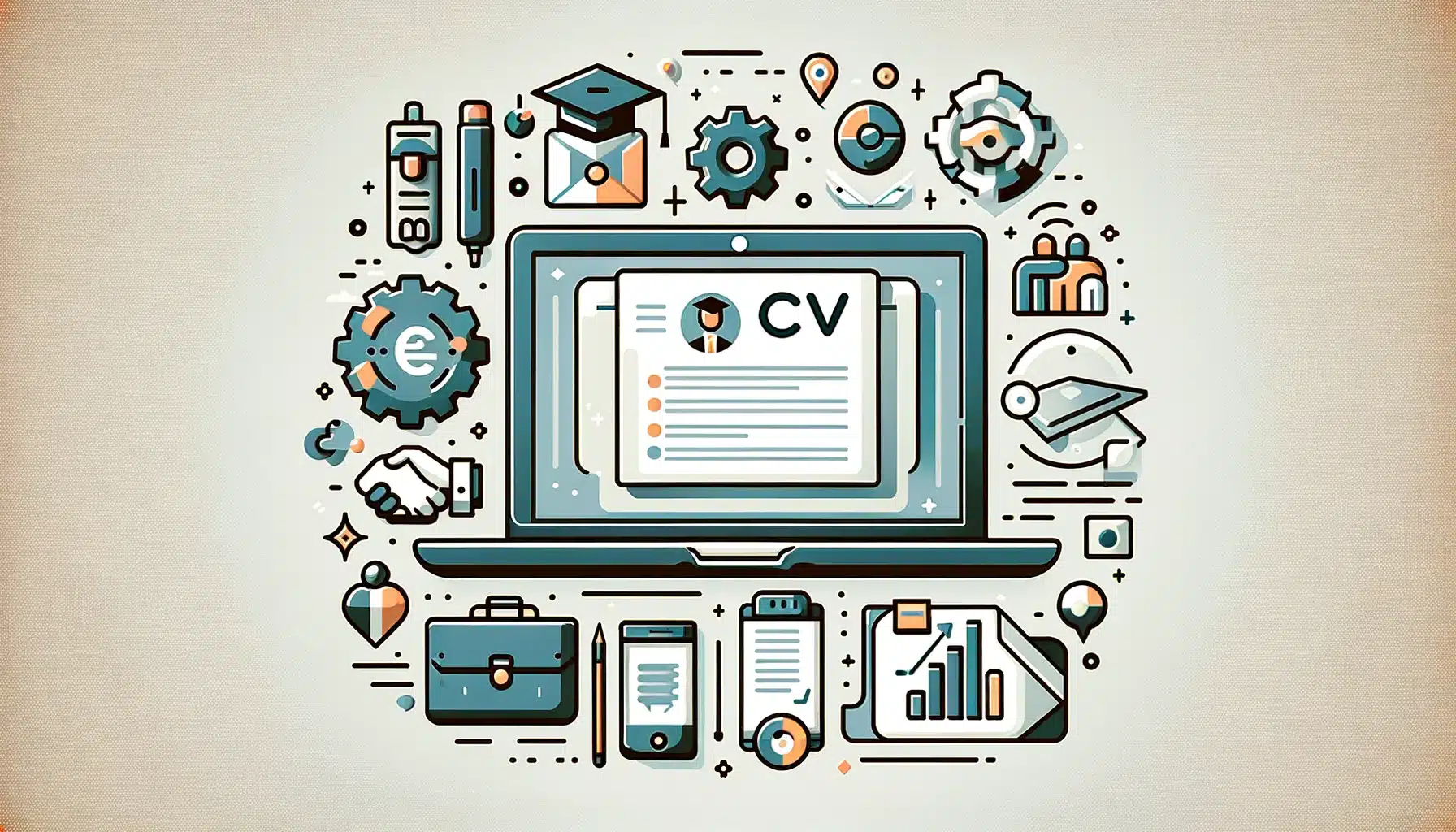 Romanian CV Writing: Best Practices and Tips