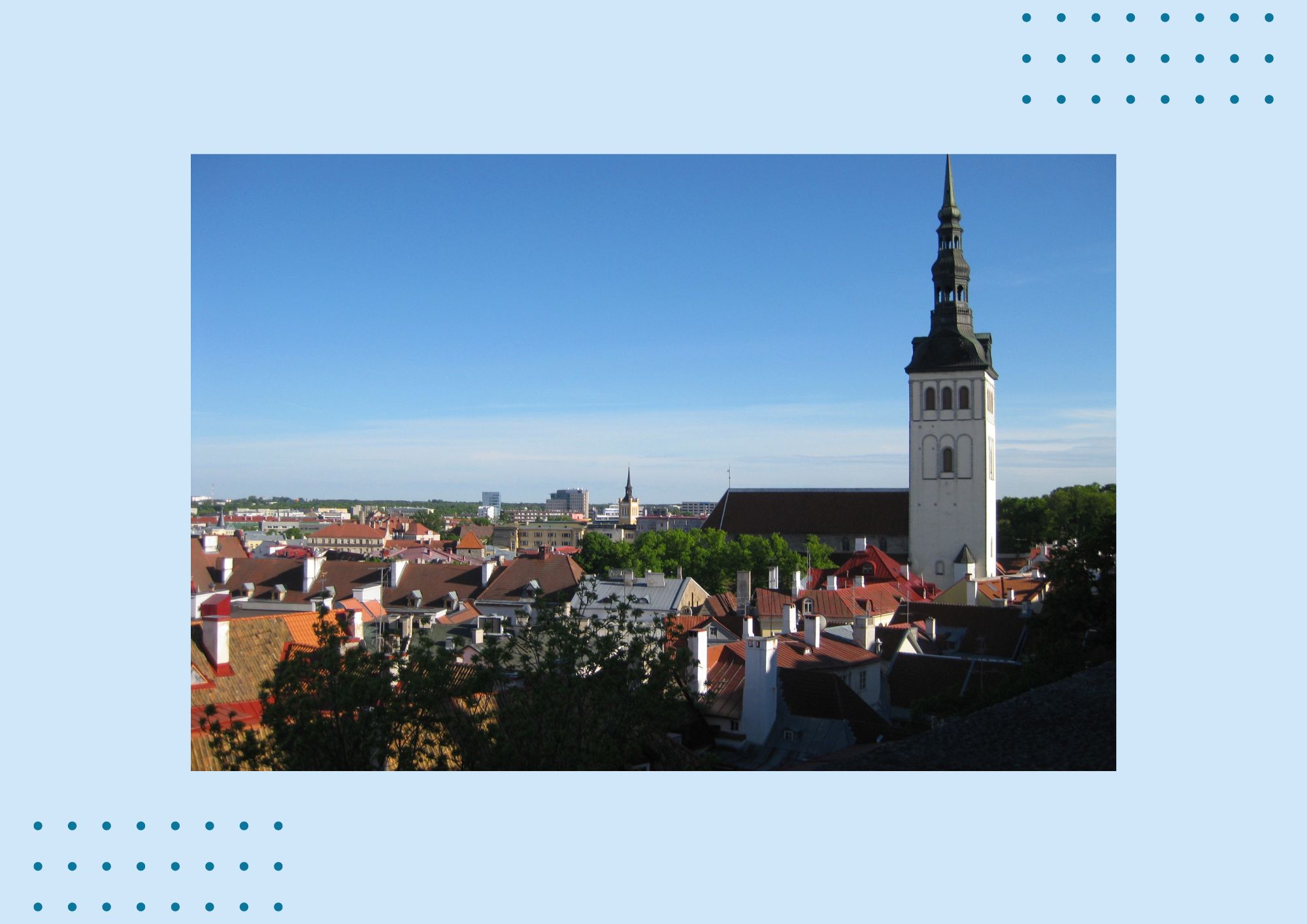 Estonia Digital Nomad Visa: Your Guide to Working Remotely in Estonia