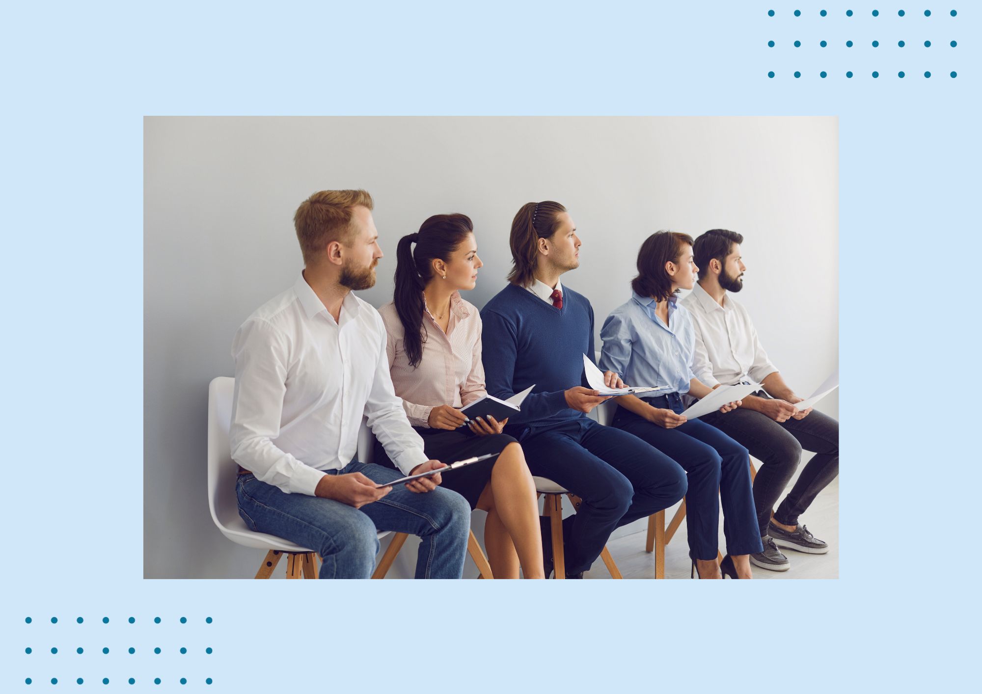 47+ Cost of Hiring Statistics, Facts and Trends [2026]