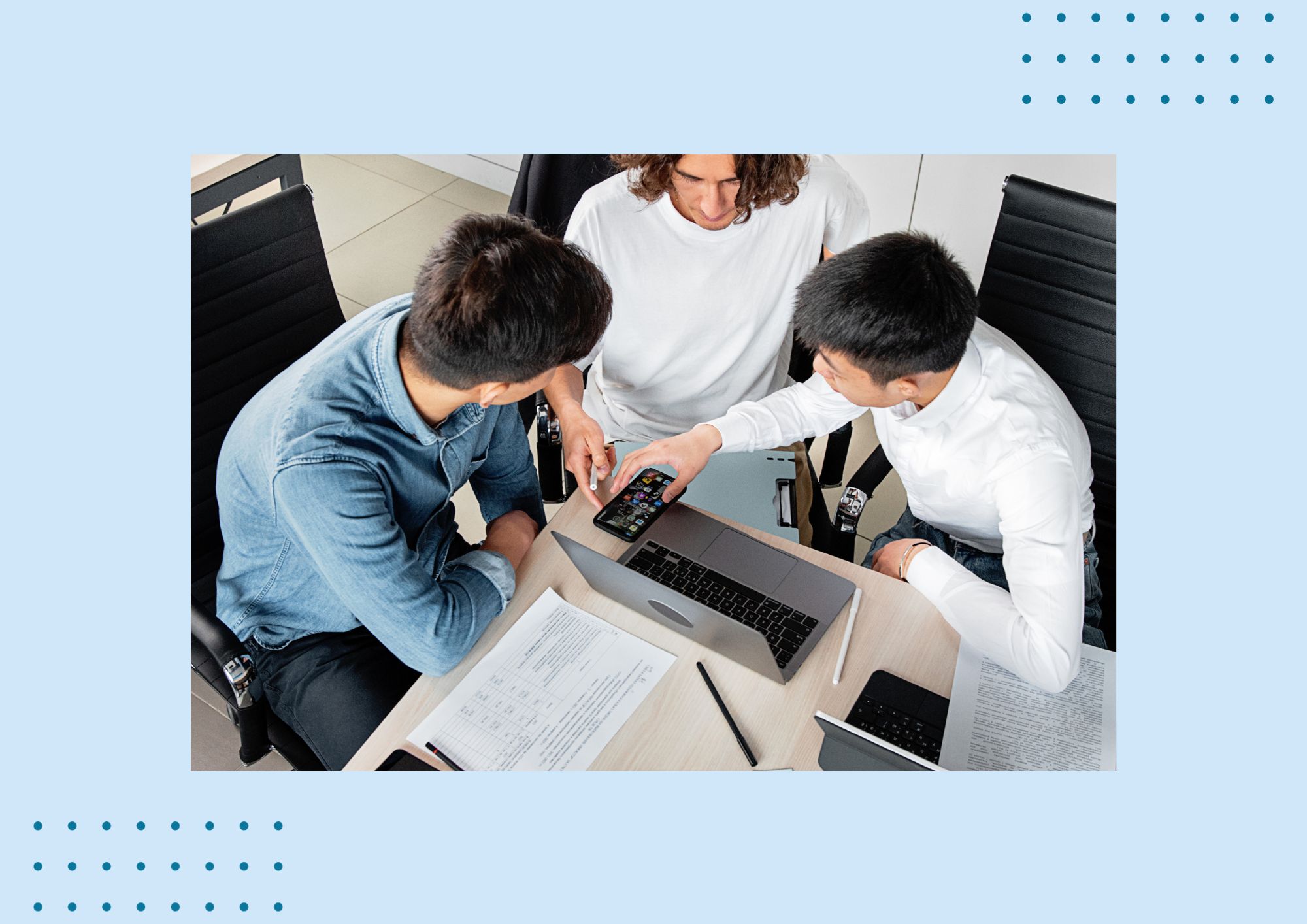 75+ Coworking Statistics and Trends [2026]