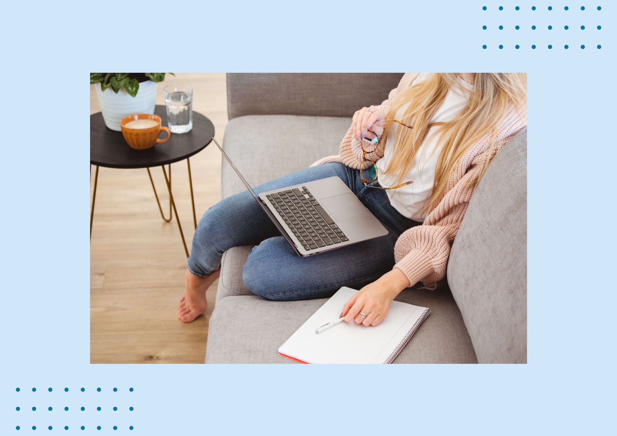 65+ Hybrid Work Statistics, Facts and Trends [2026]