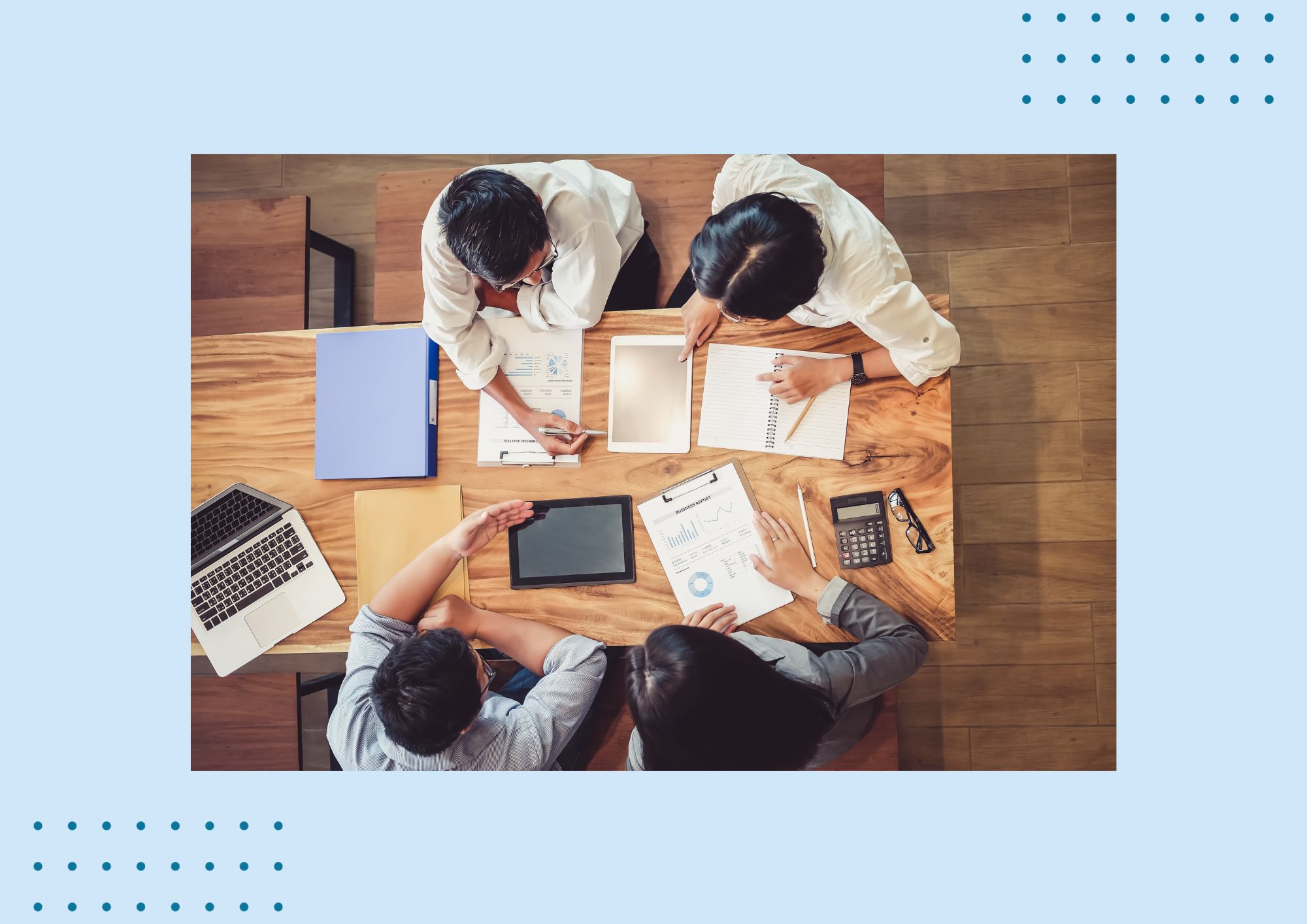 52+ Interesting Meeting Statistics, Trends and Facts [2026]