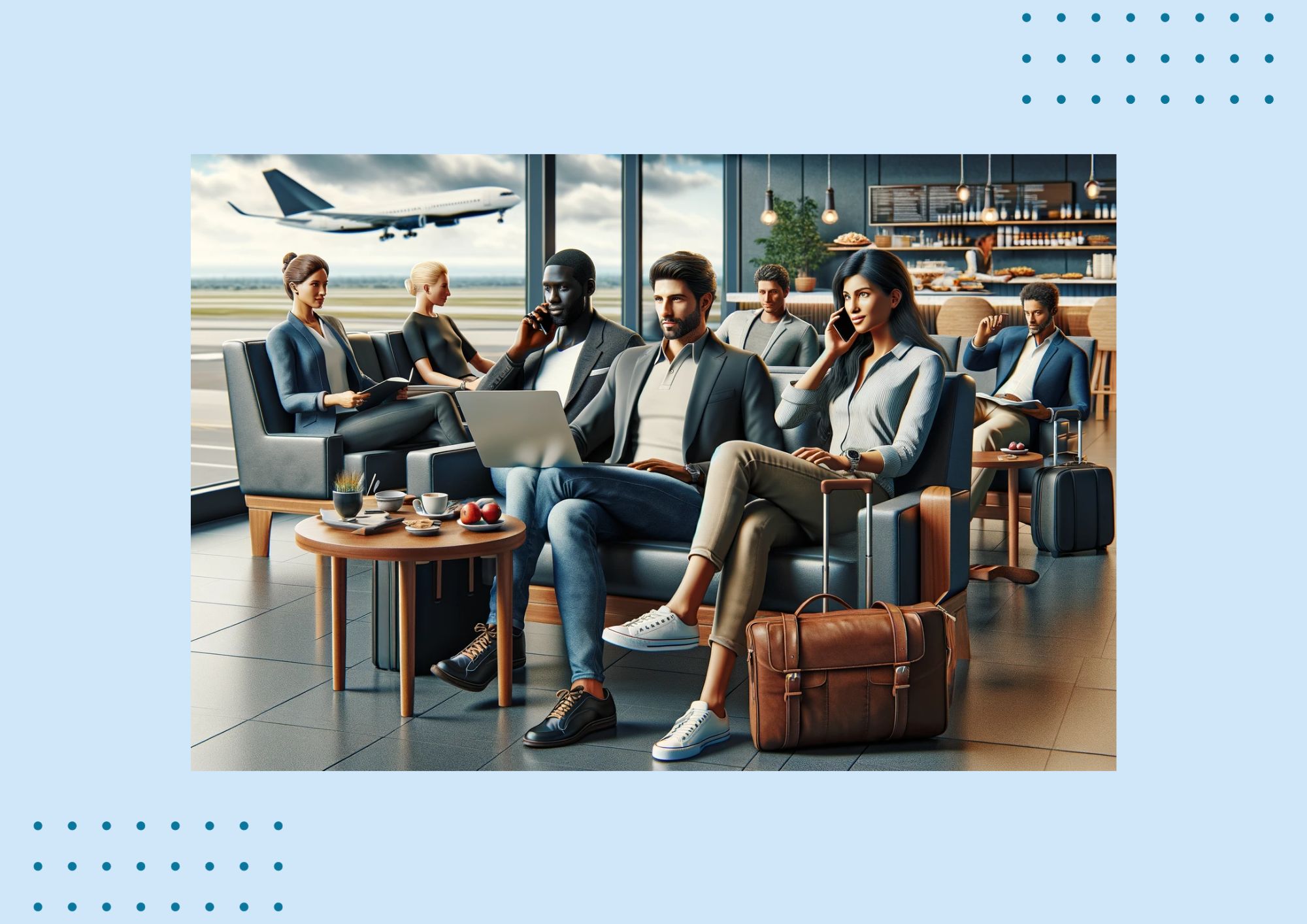 75+ Business Travel Statistics: Unveiling Facts and Trends [2026]