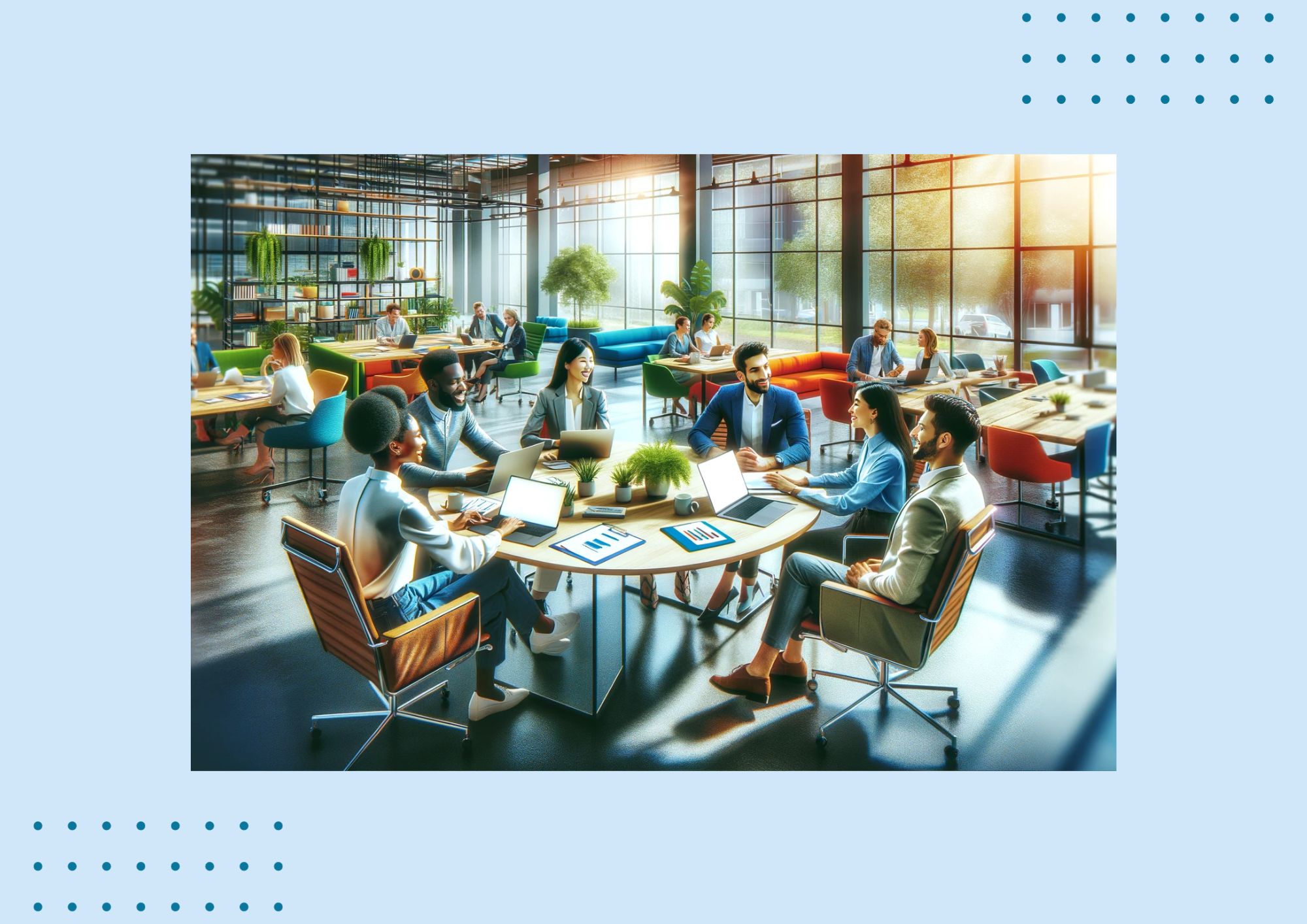 29+ Employee Engagement Statistics, Trends and Facts [2026]