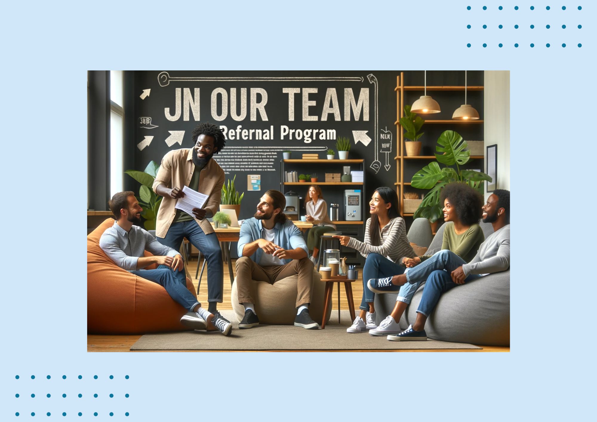 60+ Employee Referral Statistics and Trends [2026]