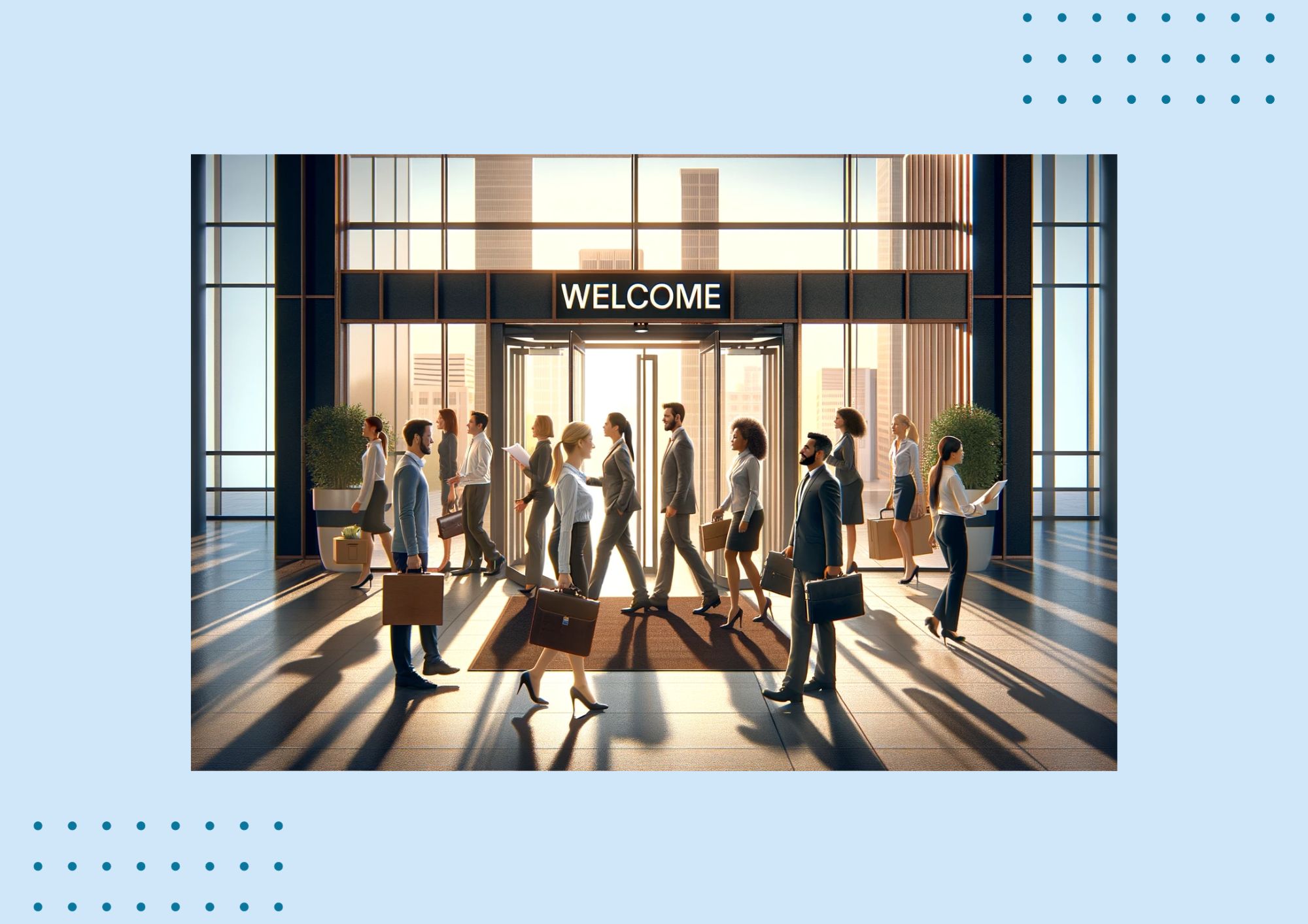 49+ Employee Turnover Statistics and Trends [2026]