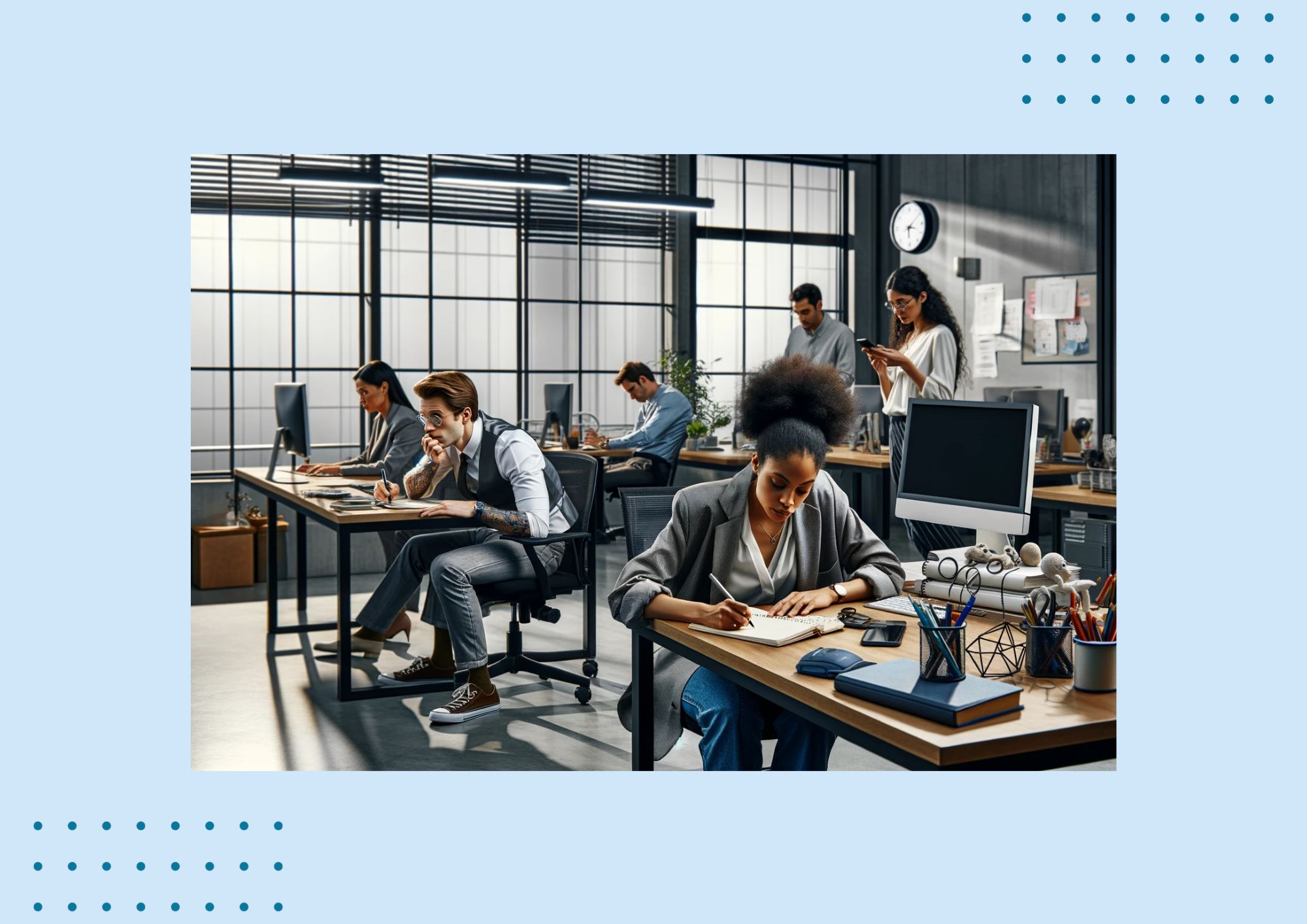 50+ Procrastination Statistics and Facts [2026]