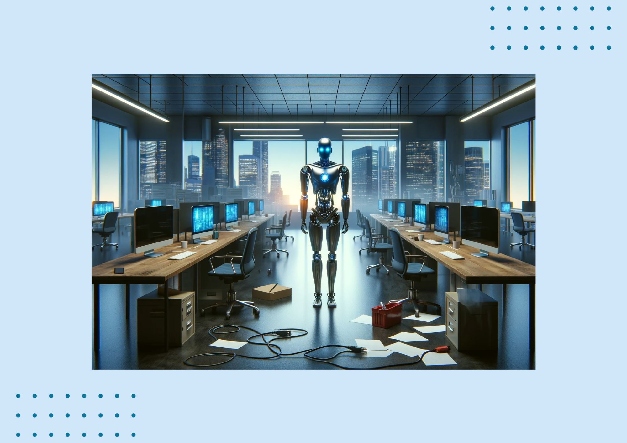 50+ AI Job Loss Statistics & Trends Demystified [2026]