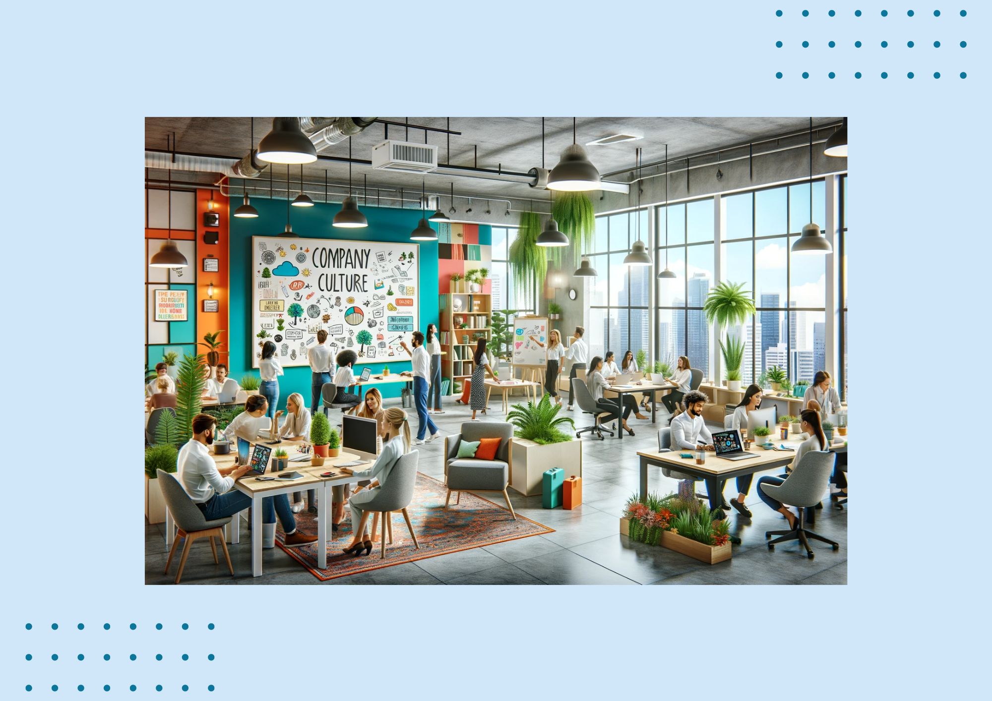 32+ Company Culture Statistics, Trends and Facts [2026]