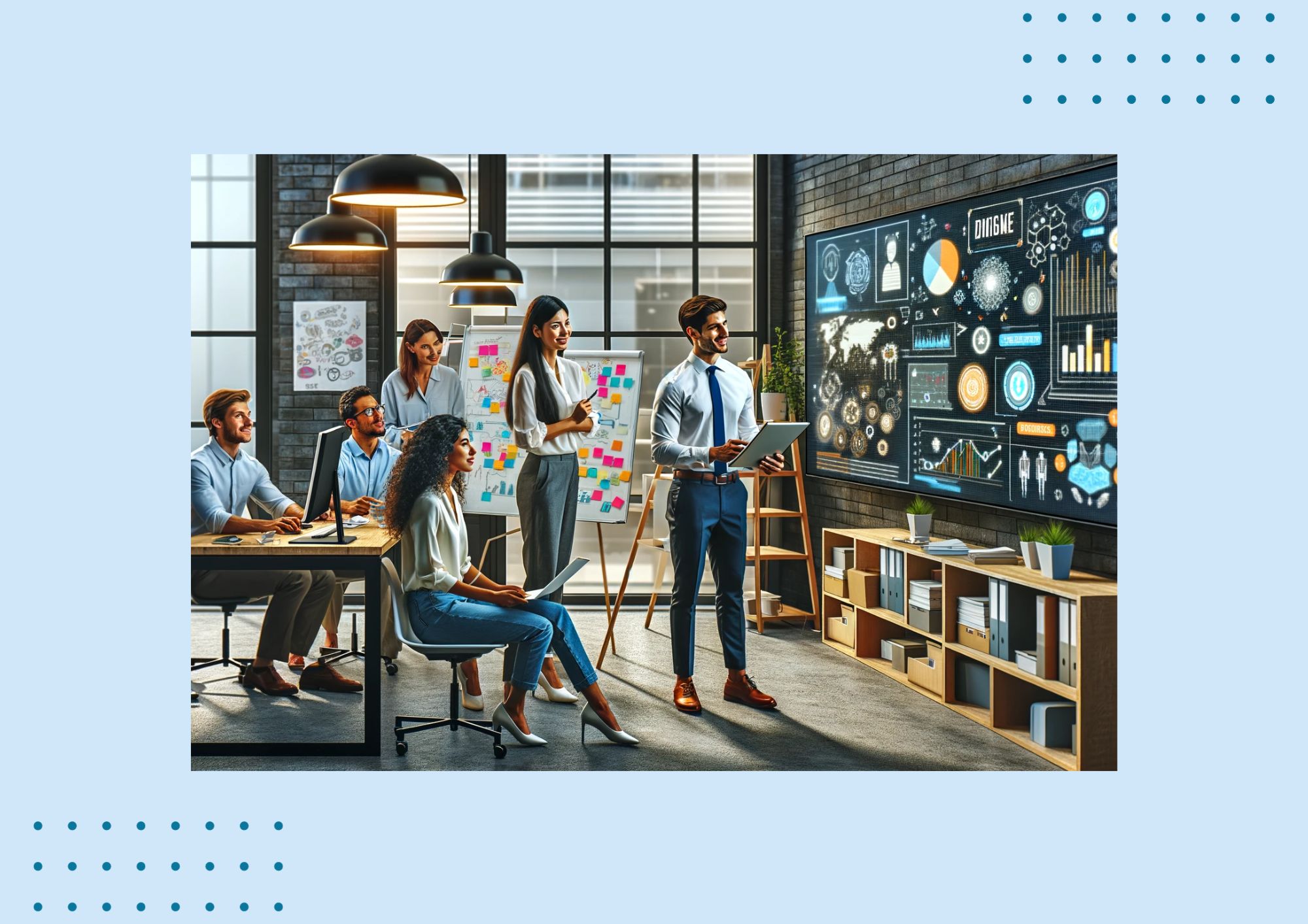 34+ Employee Development Statistics, Trends & Facts [2026]