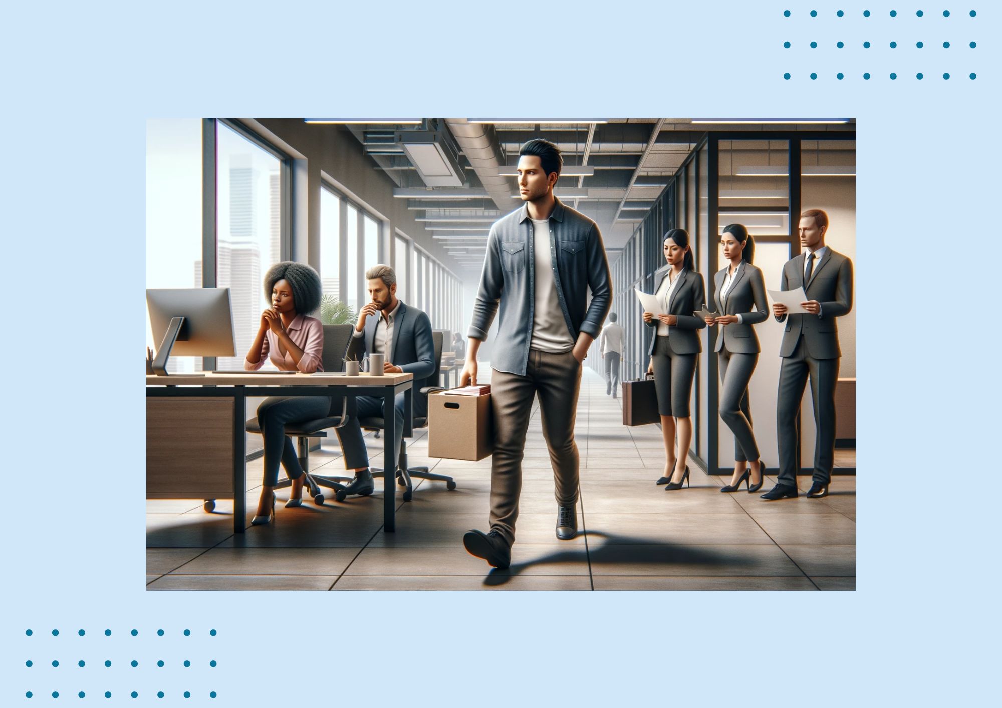 40+ Employee Retention Statistics, Trends & Facts Unveiled [2026]