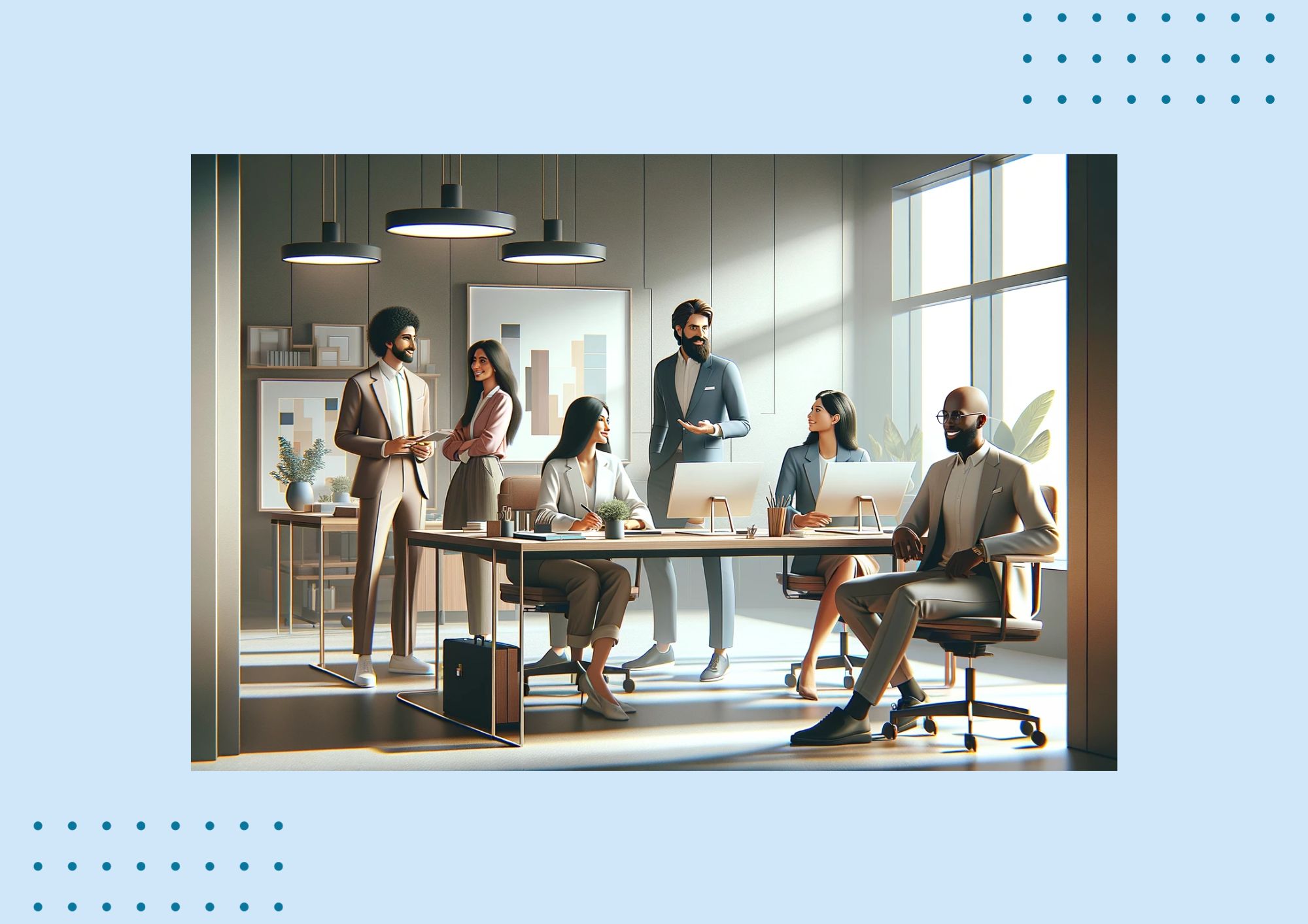 50+ Job Satisfaction Statistics, Facts & Trends in the Spotlight [2026]