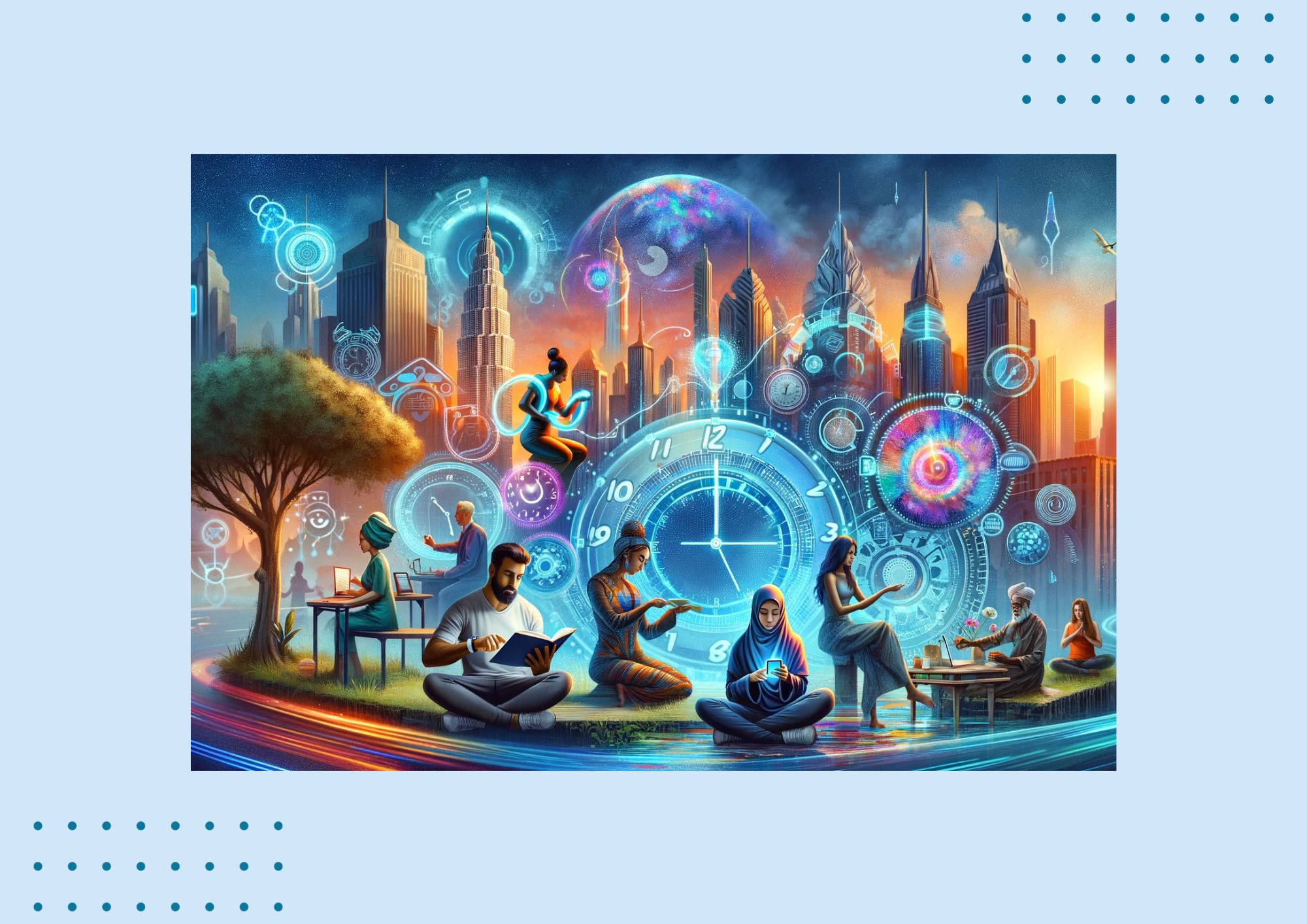 50+ Time Management Statistics, Trends and Facts [2026]