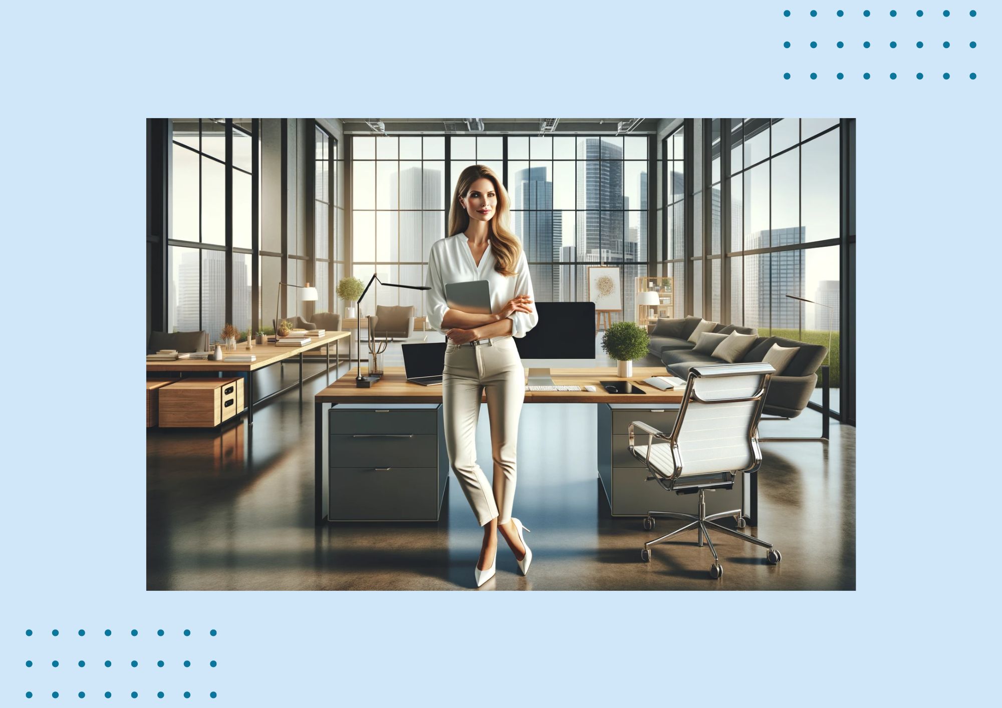 50+ Women Entrepreneurs Statistics & Trends Uncovered [2026]