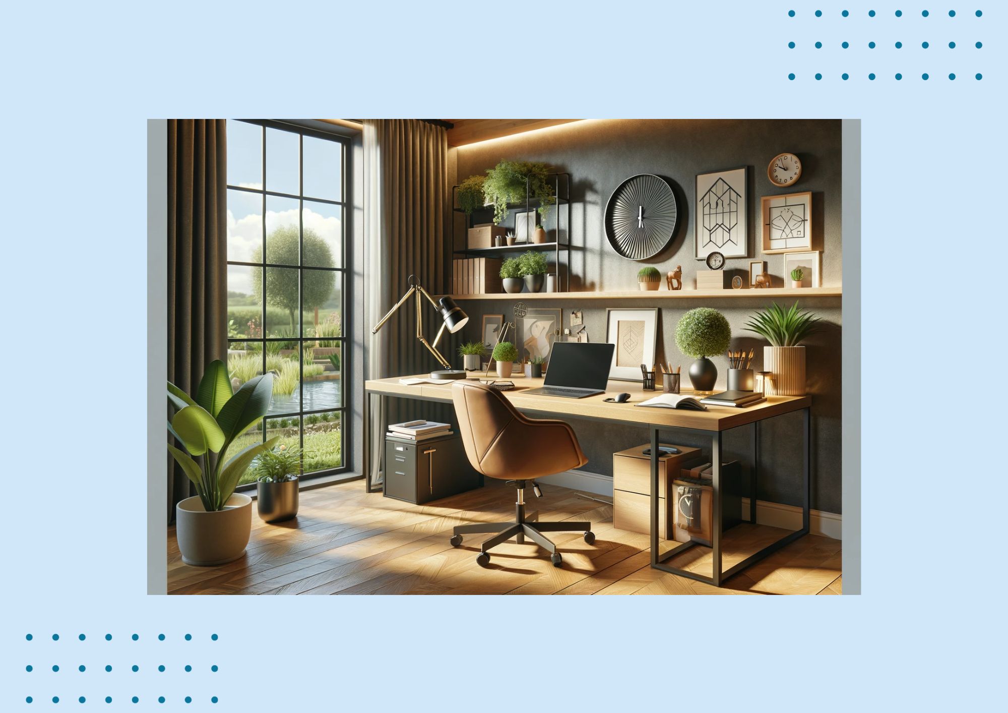 40+ Working From Home Productivity Statistics Unleashed: Cracking the WFH Code [2026]