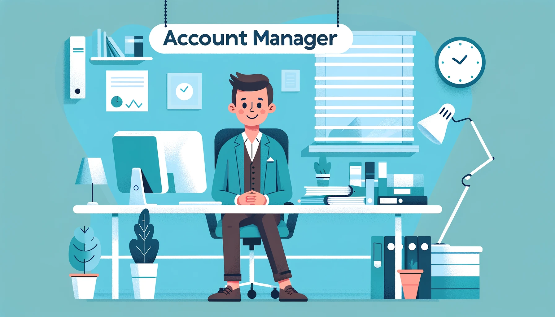 40+ Account Manager Resume Keywords [Practical Examples]