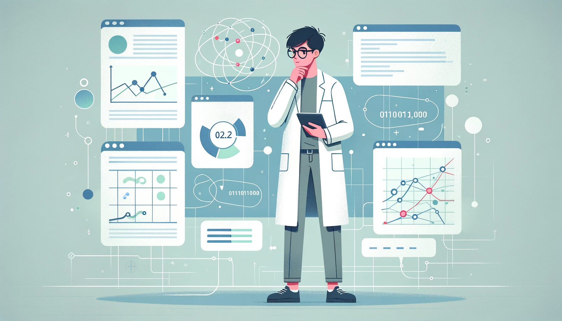 40+ Data Science Resume Keywords [Practical Examples]