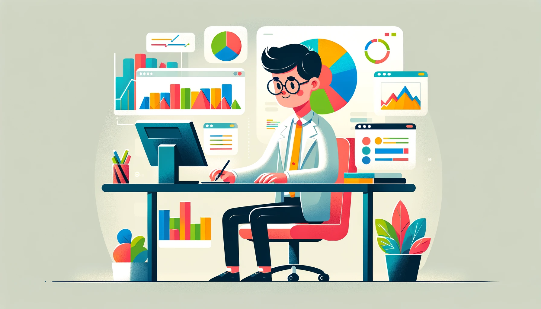 40+ Financial Analyst Resume Keywords [Practical Examples]