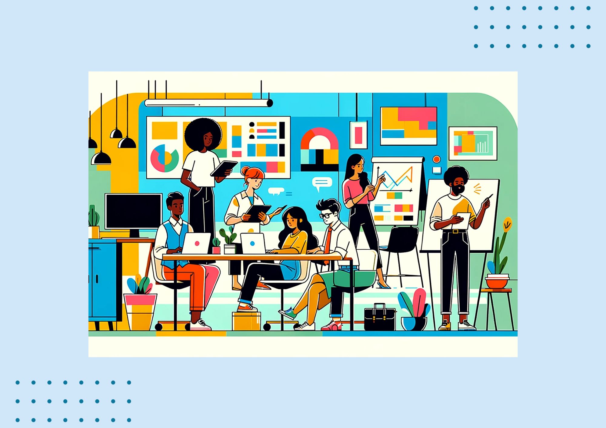 37+ Millennials in the Workplace Statistics, Trends and Facts [2026]