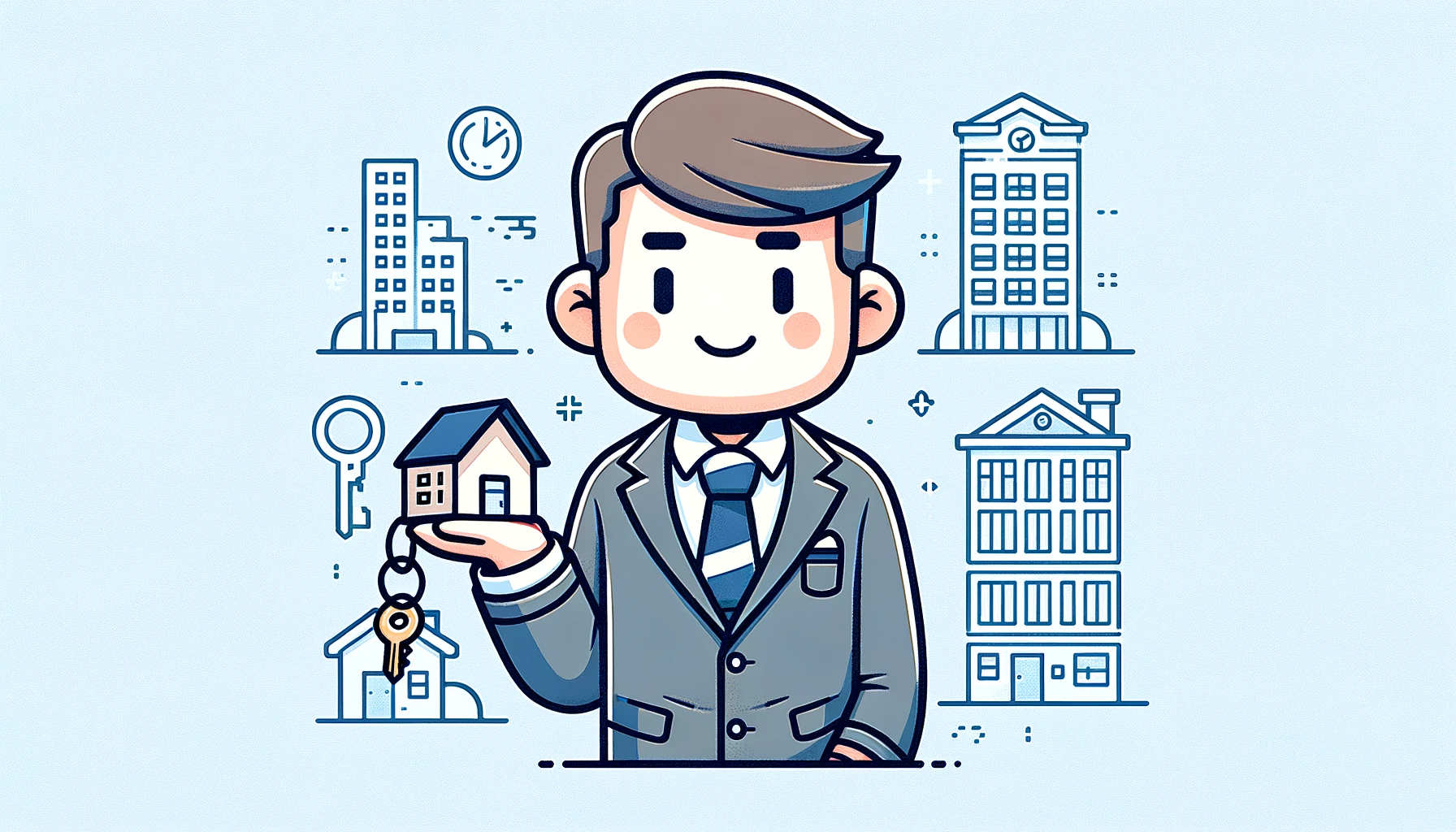 40+ Property Management Resume Keywords [Practical Examples]