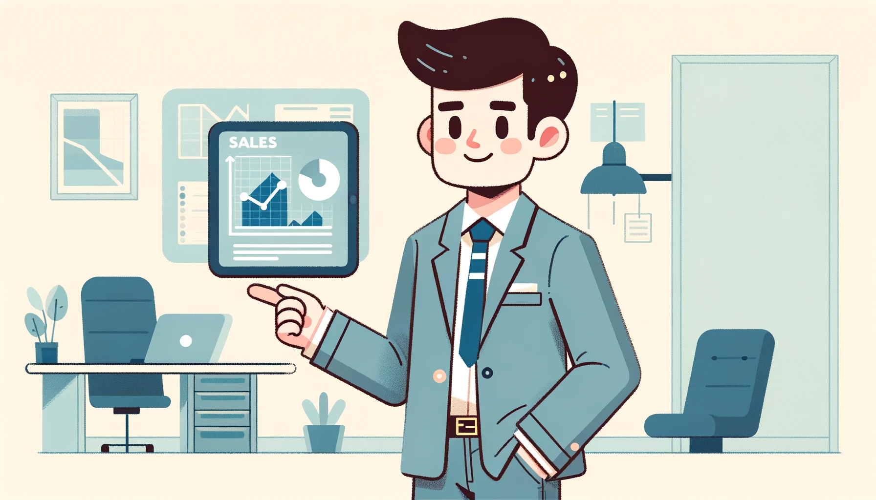 40+ Sales Resume Keywords [Practical Examples]