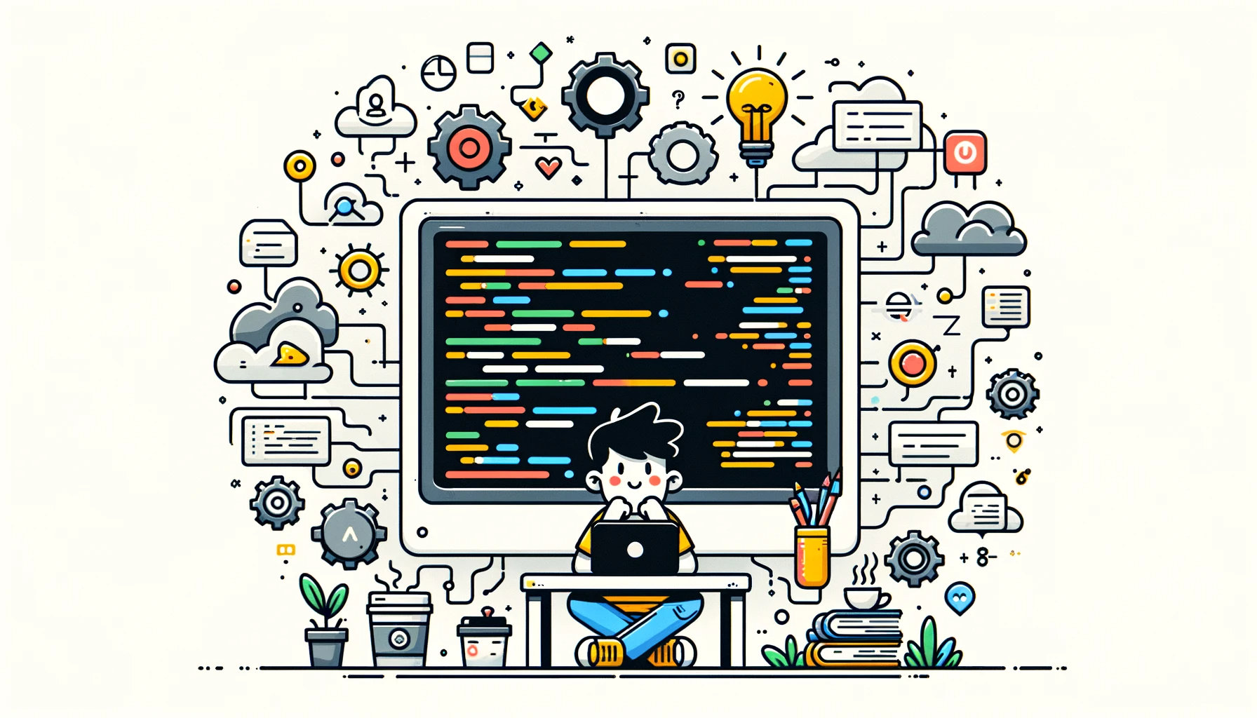 40+ Software Engineering Resume Keywords [Practical Examples]