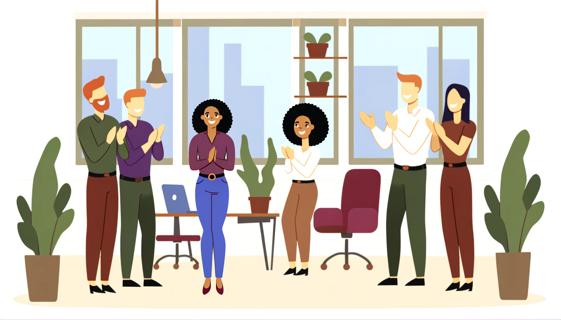 30+ Employee Recognition Stats & Facts: Why Do Employees Crave for Recognition?