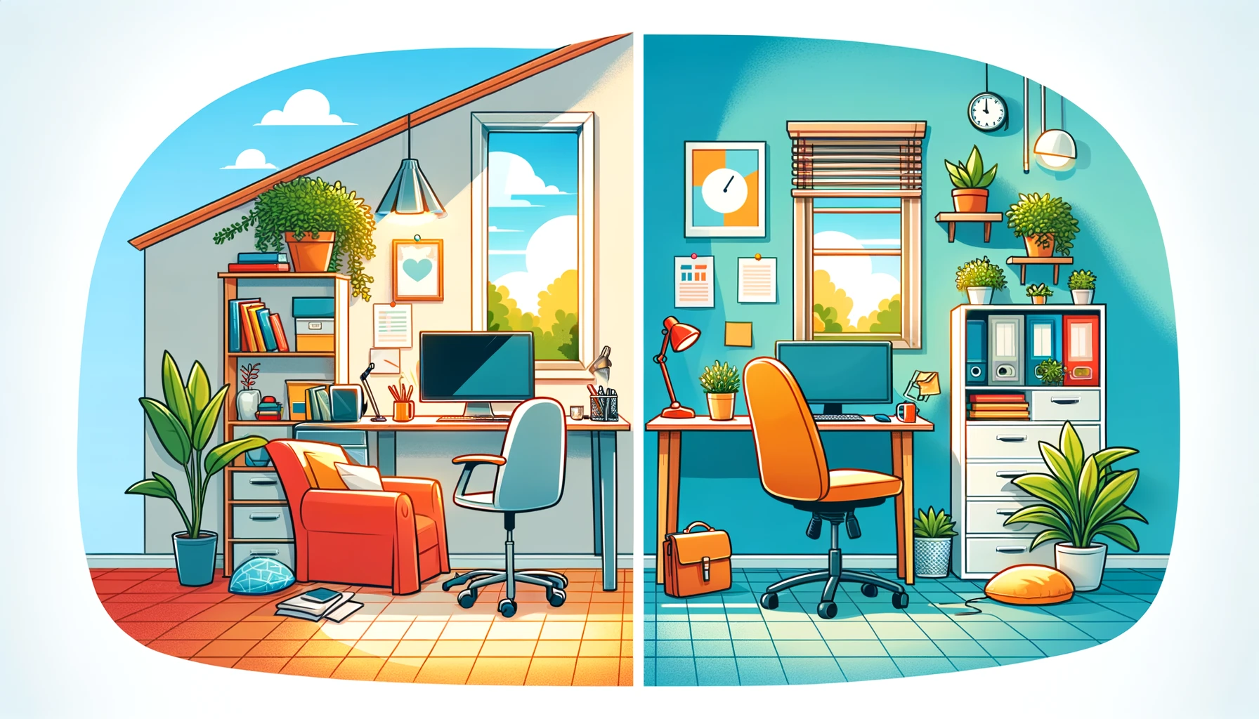 20+ Flexible Work Statistics & Trends [2026]