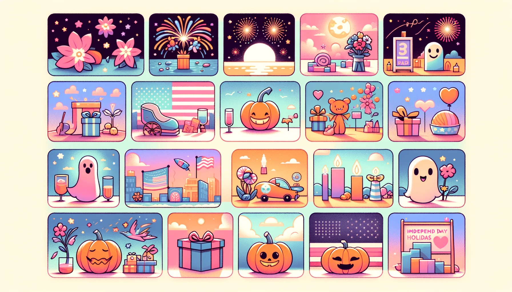 U.S. Paid Holiday Statistics: Navigating The Time-Off Trends [2026]