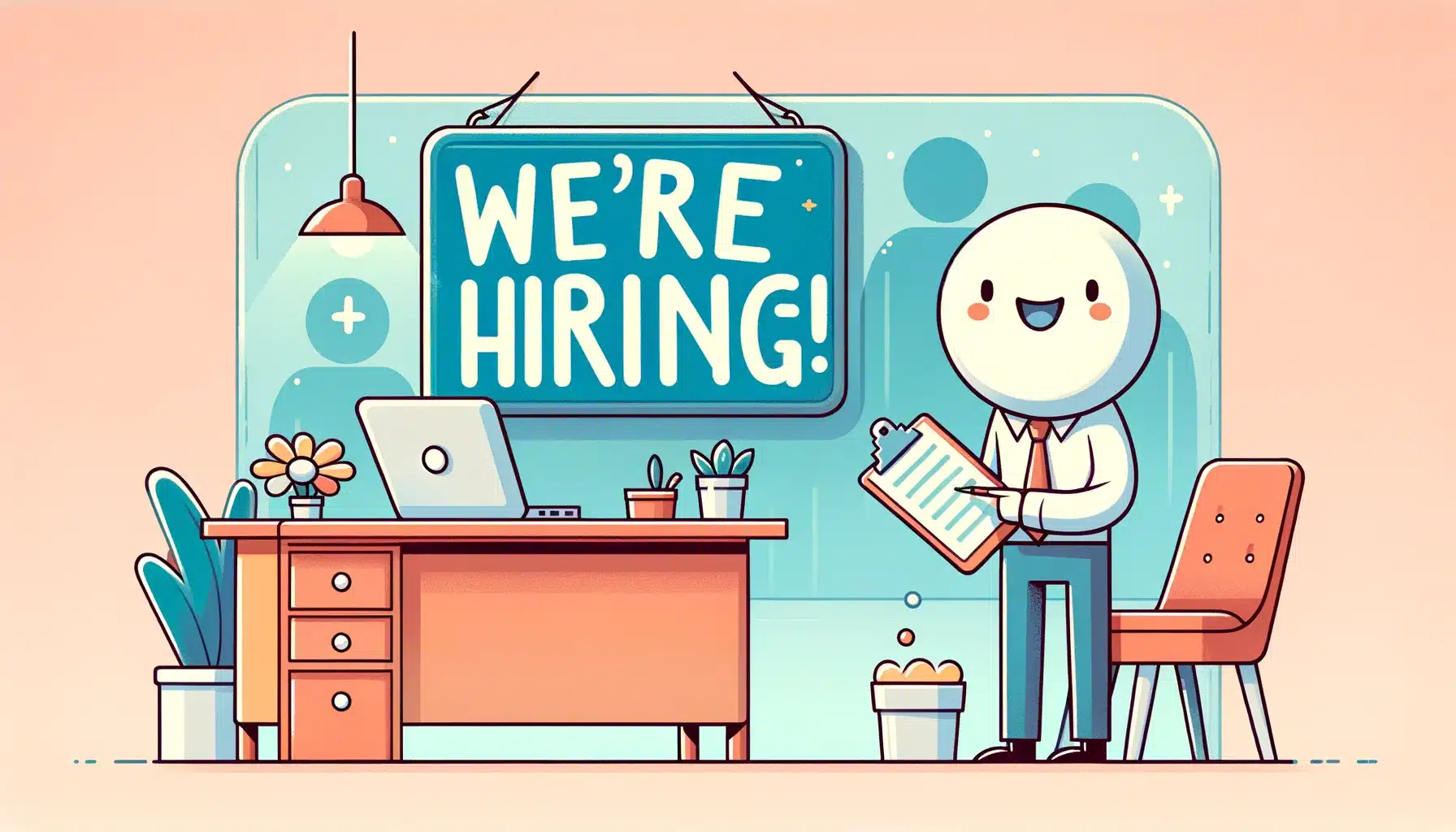 37+ Hiring Statistics & Trends [2026 Study]