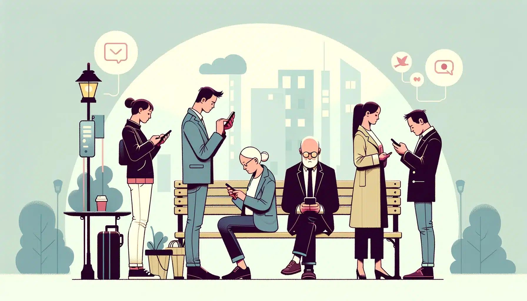 50+ Smartphone Usage Statistics, Facts & Trends [2026]