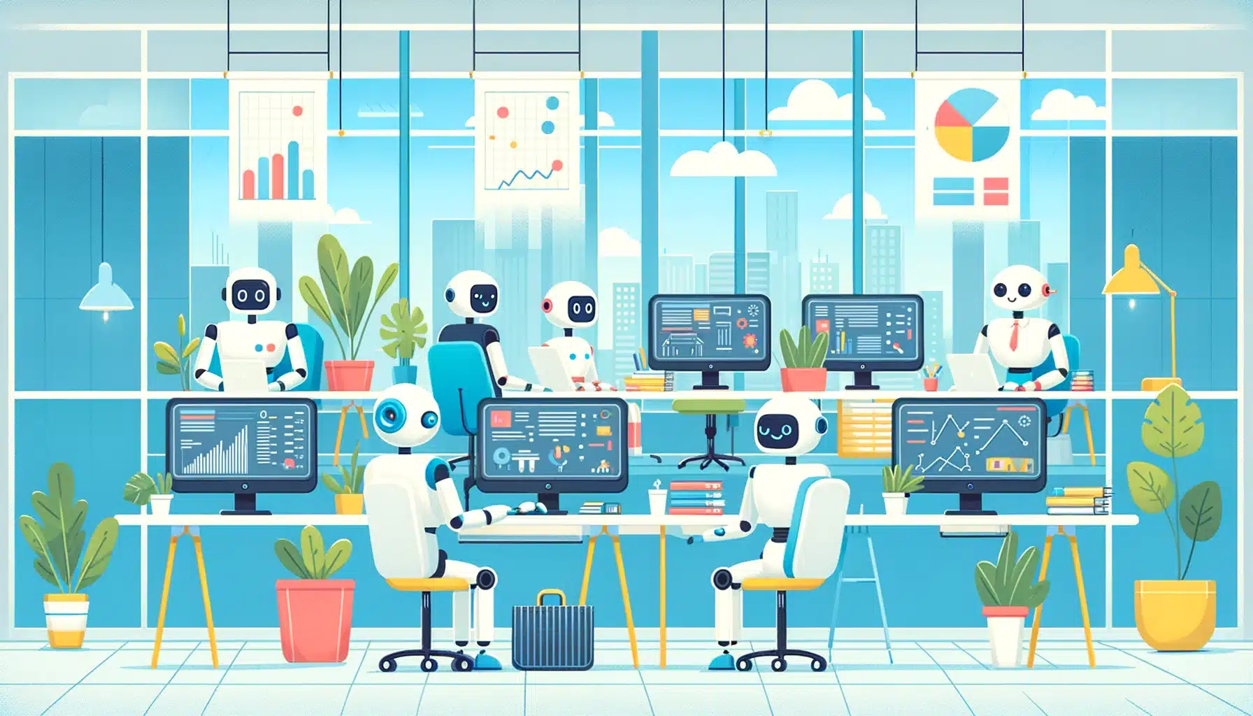 55+ Automation And Job Loss Statistics & Trends [2026]