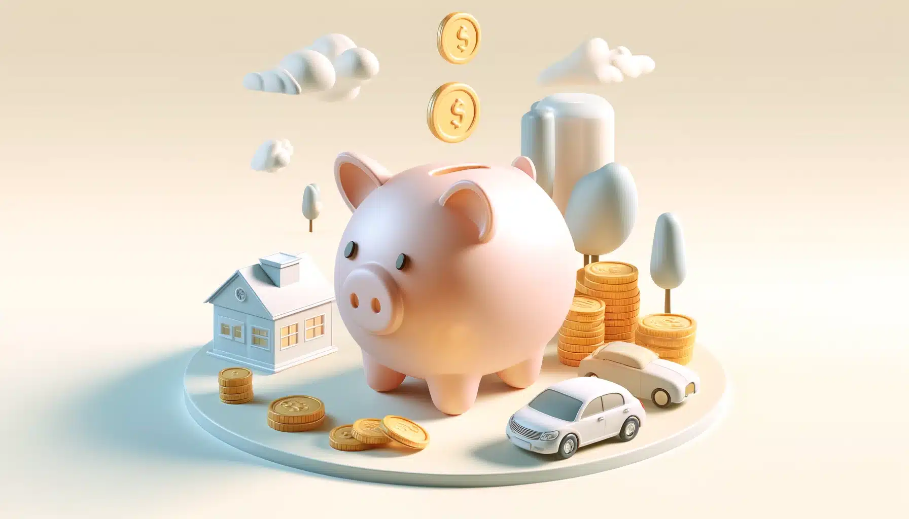 40+ American Savings Statistics & Trends [2026]