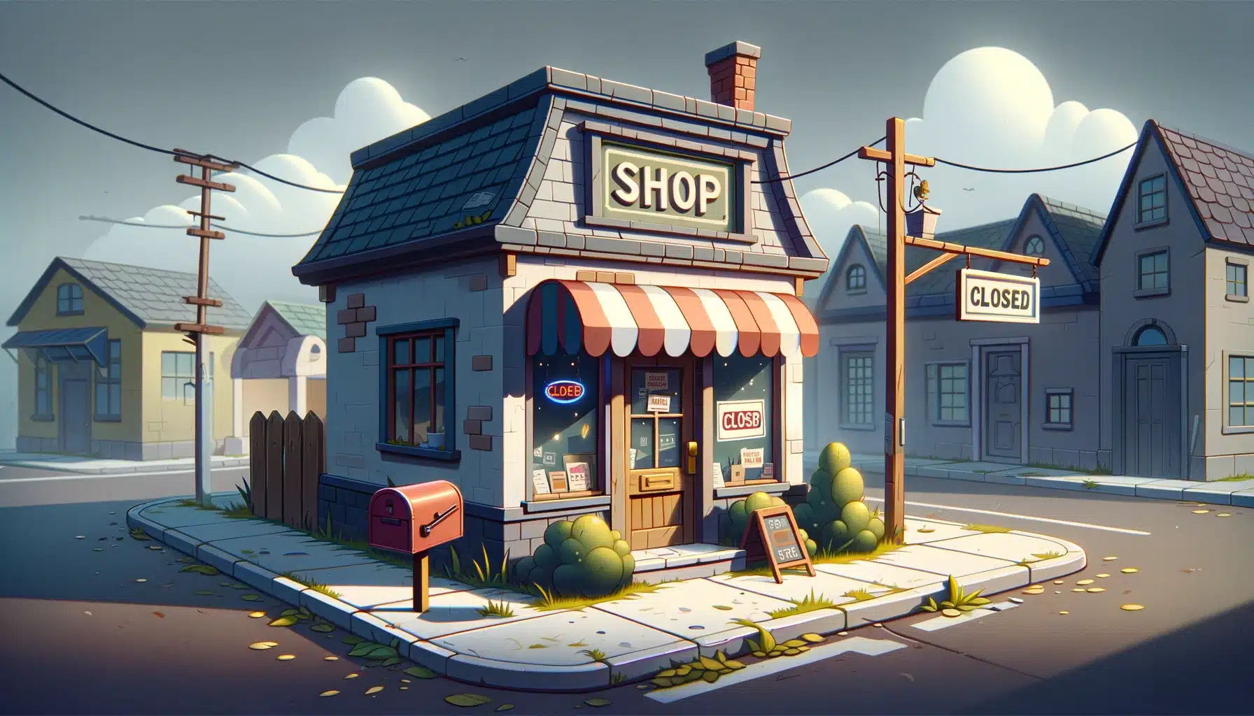 30+ Small Business Failure Statistics: Navigate Setbacks of Entrepreneurship [2026]