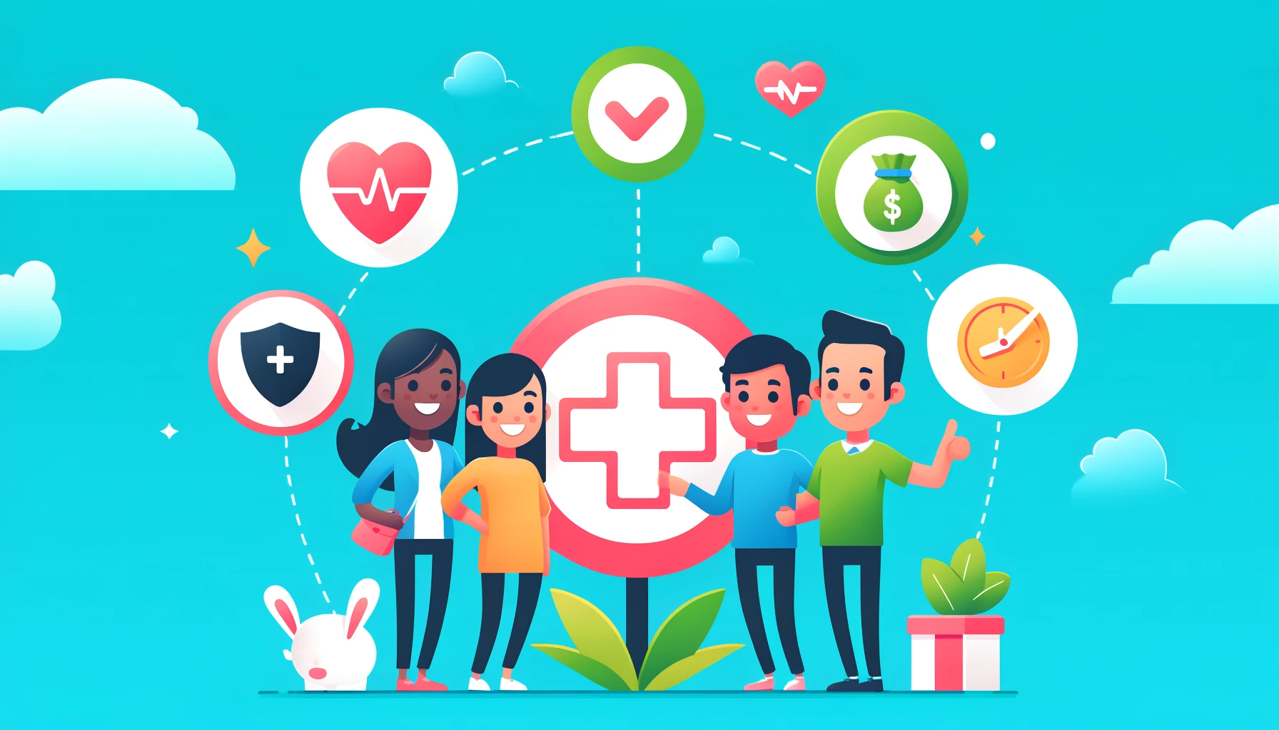 130+ Employee Benefits Statistics & Trends [2026]