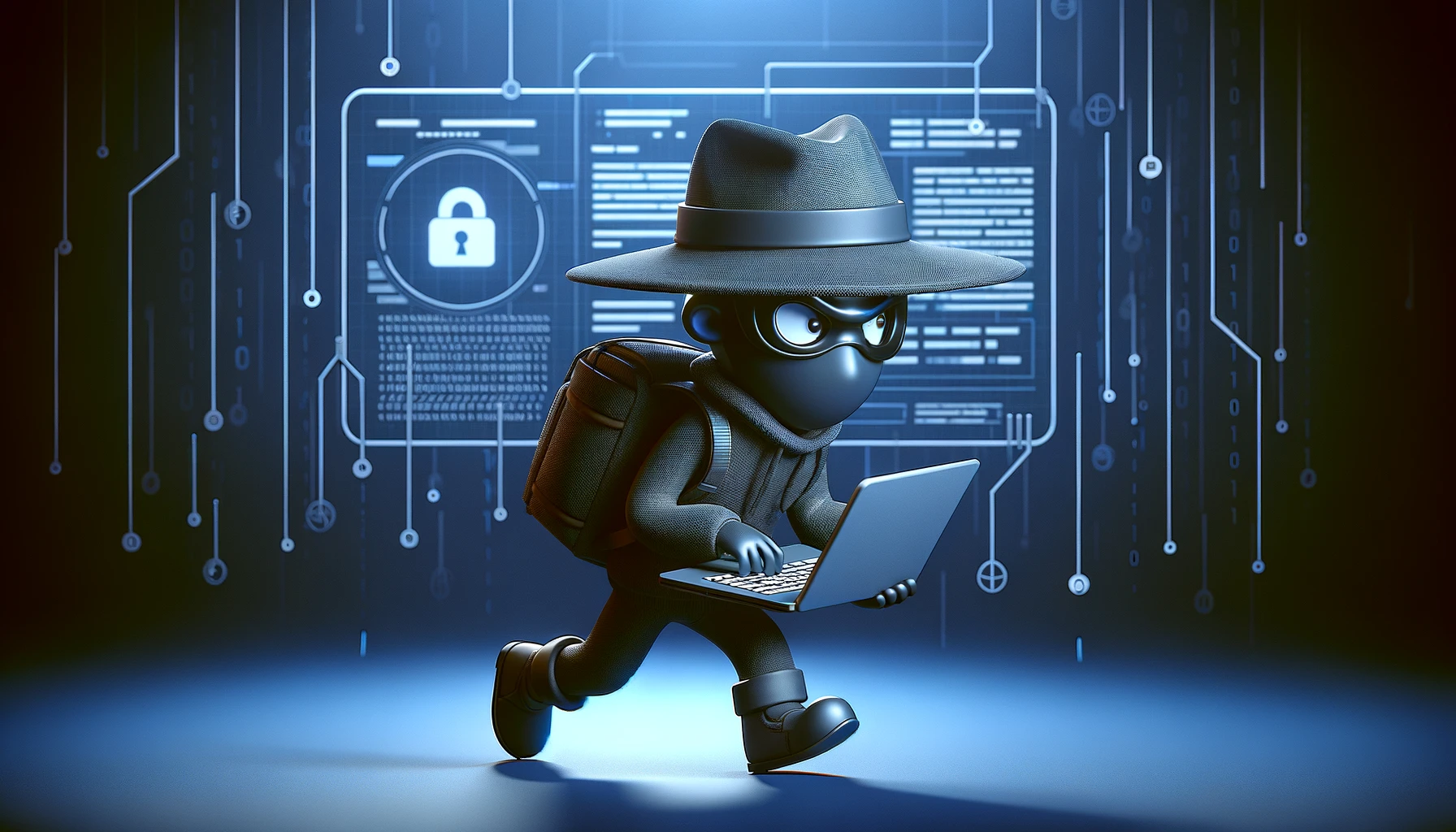 40+ Alarming Identity Theft Statistics To Be Aware Of [2026]