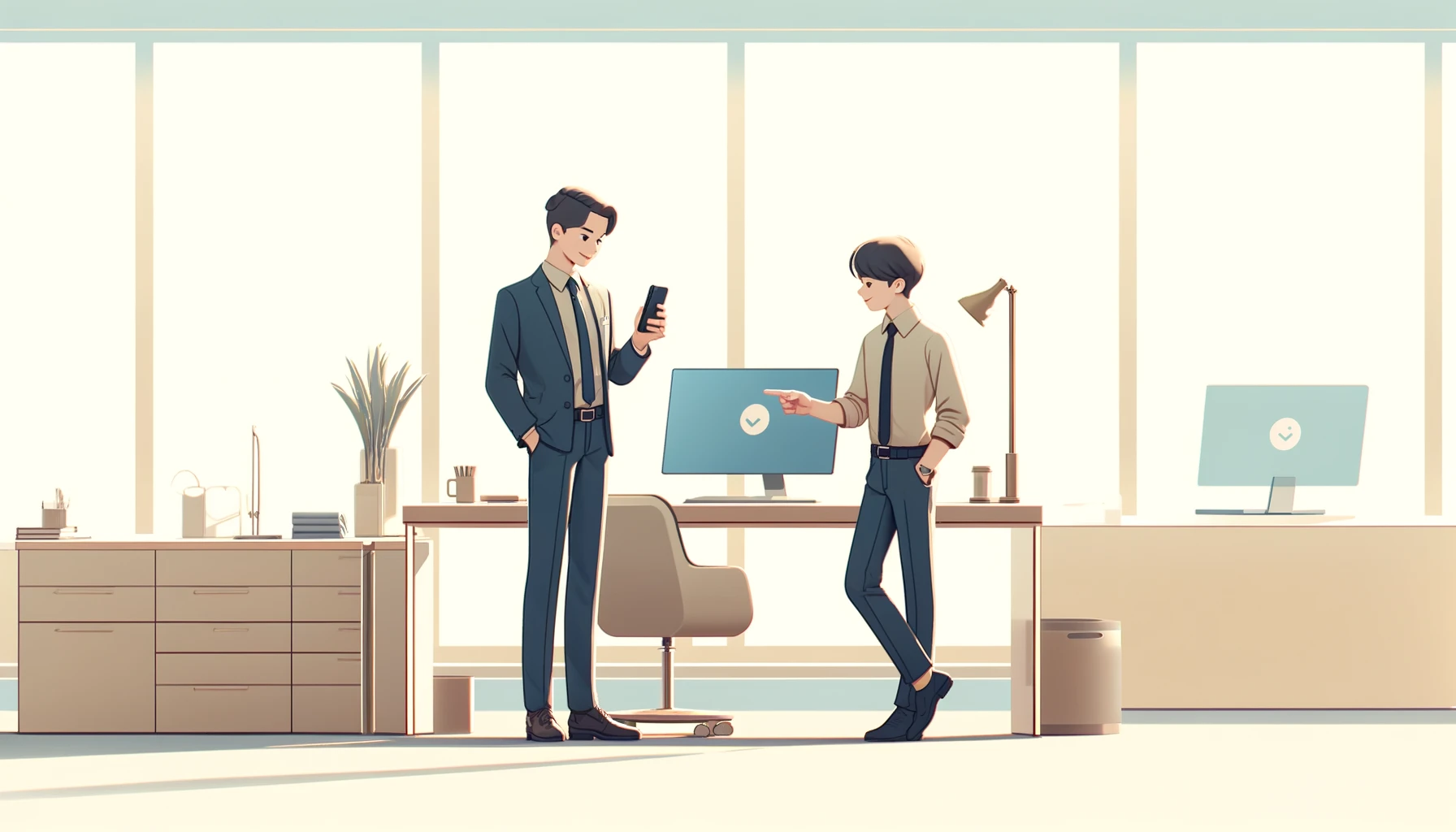 70+ Smartphones at Work Statistics, Facts and Trends [2026]