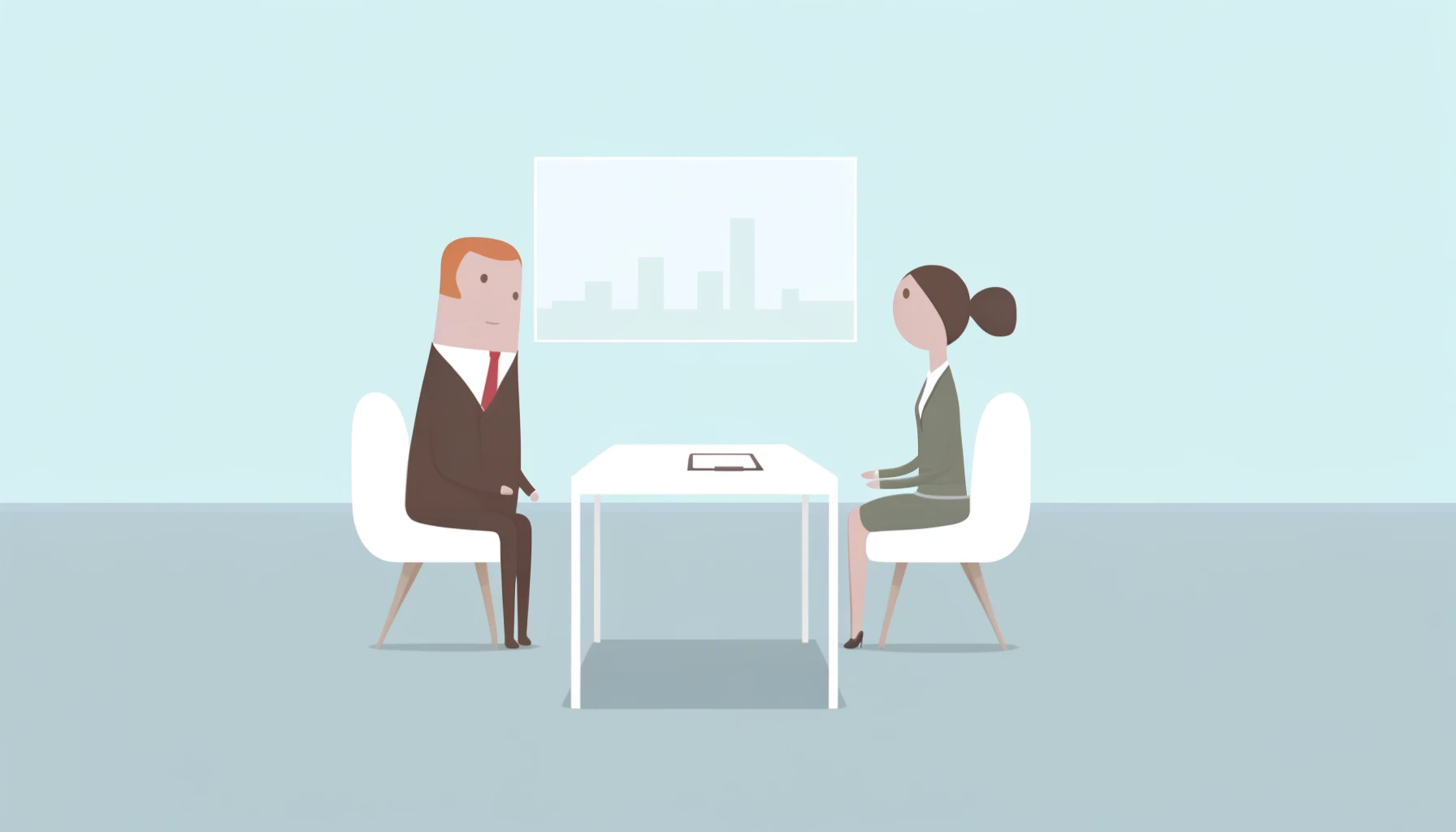 How Many Interviews to Land a Job Offer? [2026 Statistics]