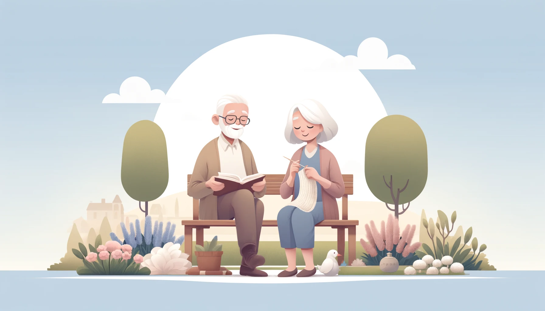 110+ Retirement Statistics & Trends [2026]