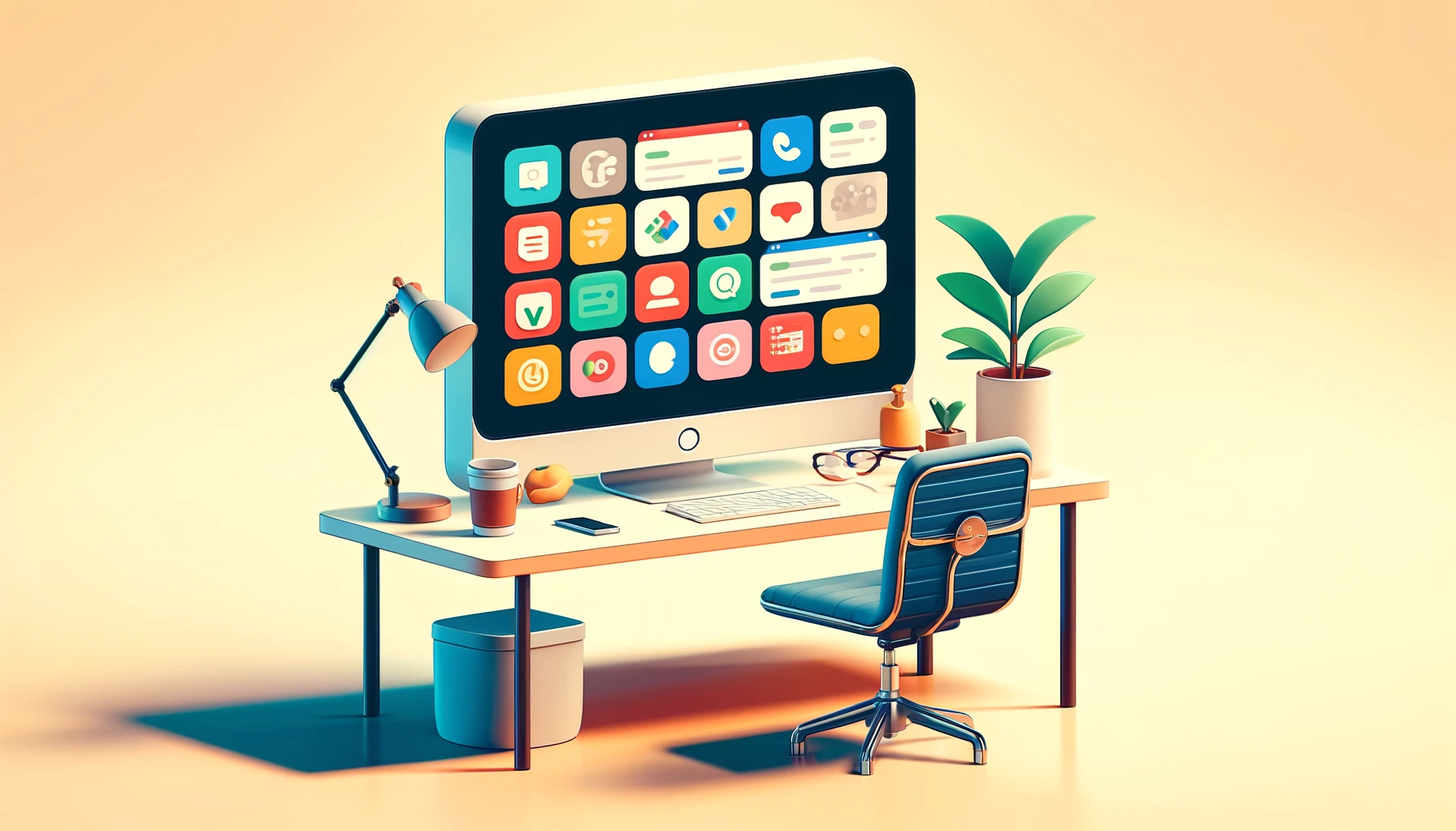 55+ Slack Statistics & Trends [2026]