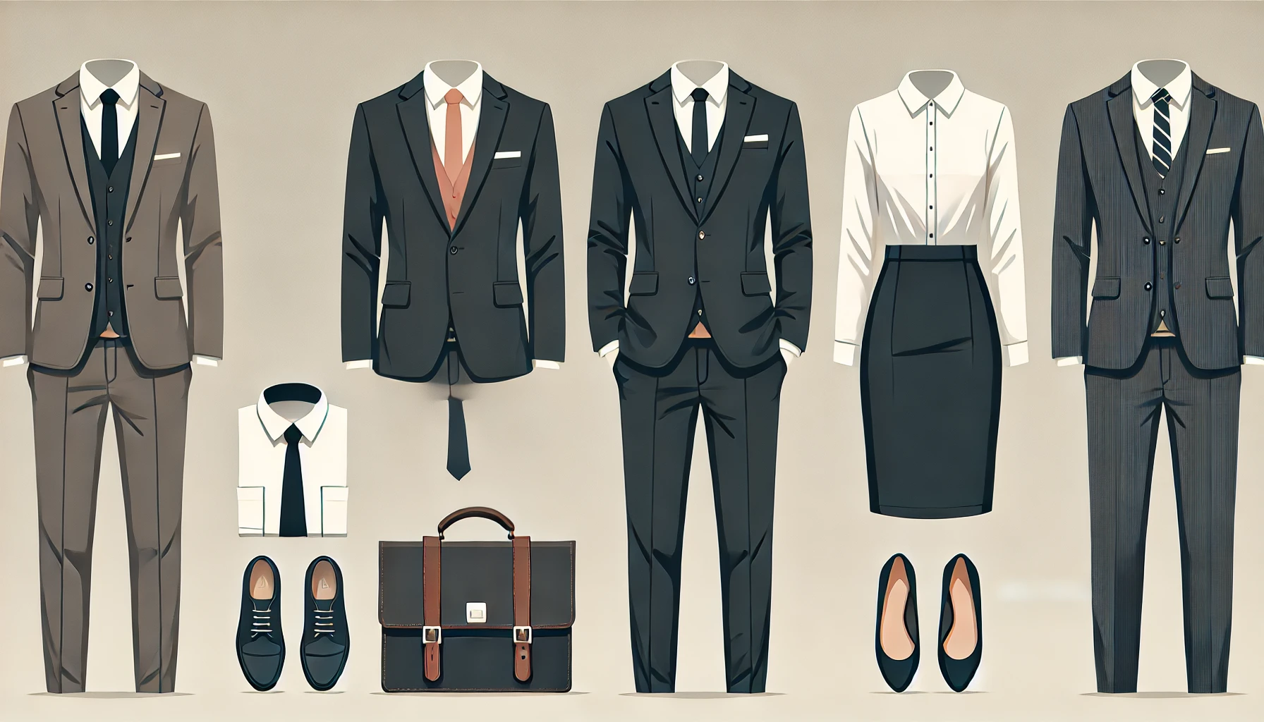 What To Wear To A Job Interview: The Ultimate Guide [2026]