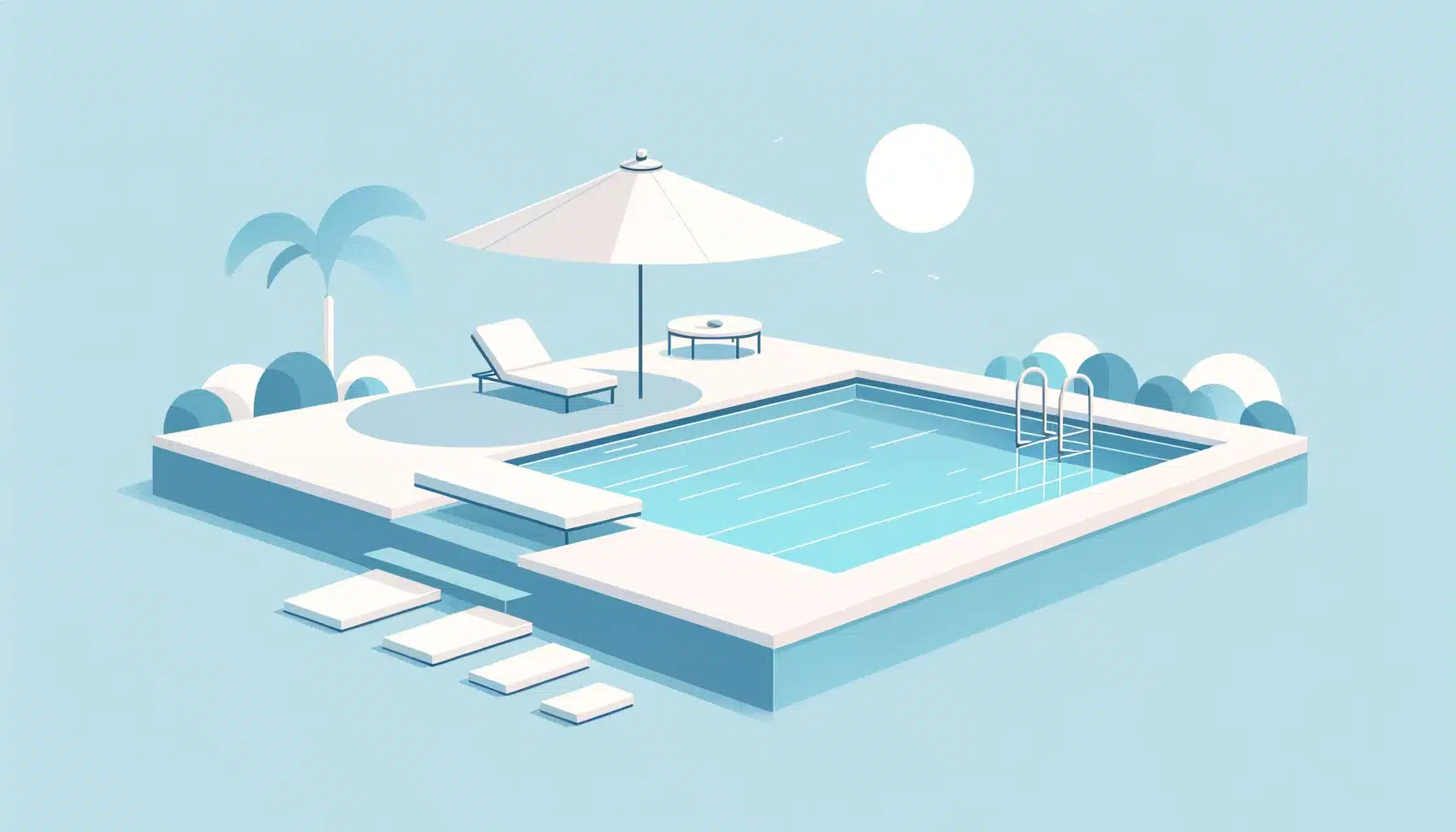 40+ Swimming Pool Statistics, Facts & Trends [2026]