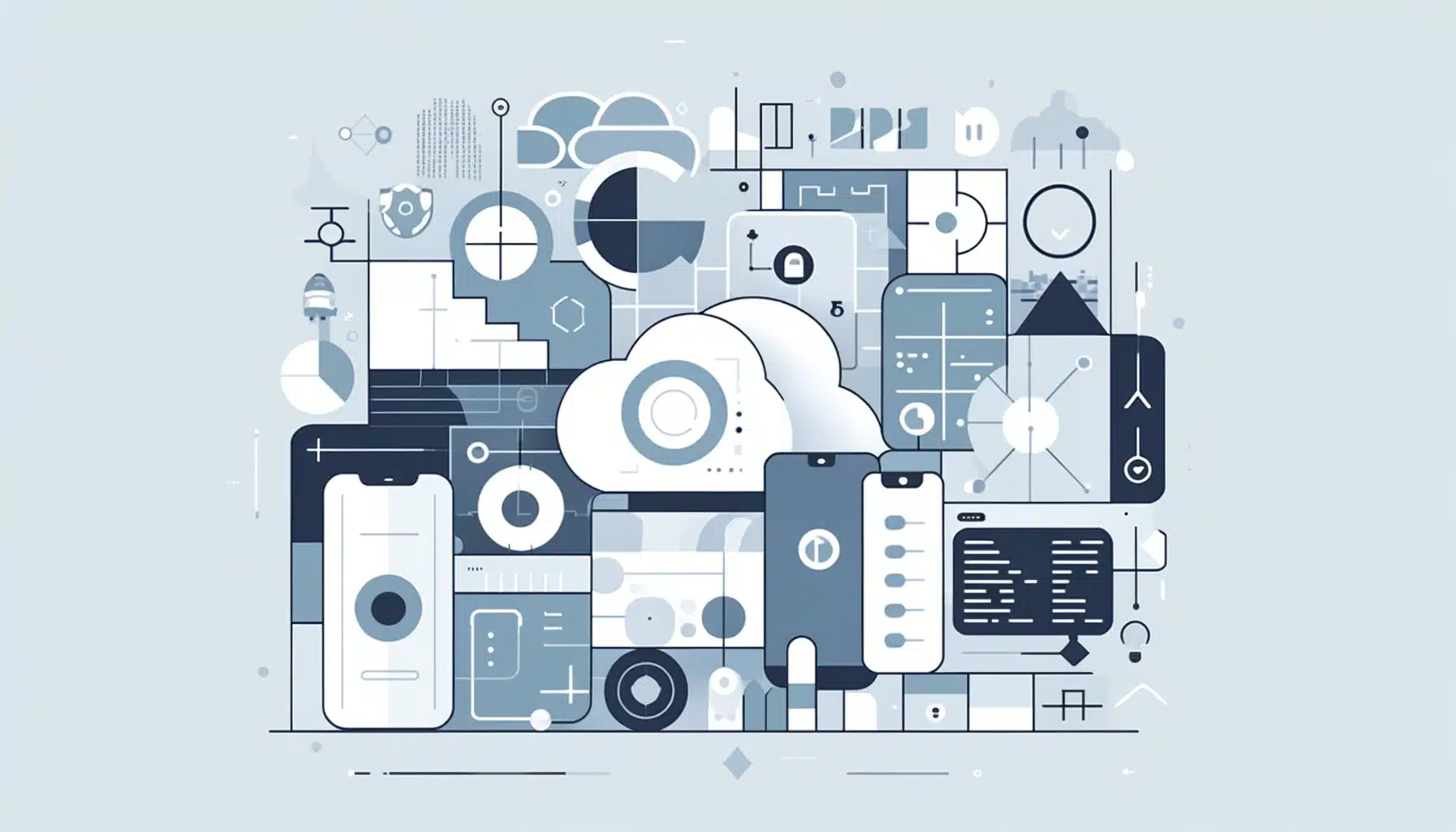 30+ Latest Tech Industry Statistics: Understanding Innovation & Trends in 2026