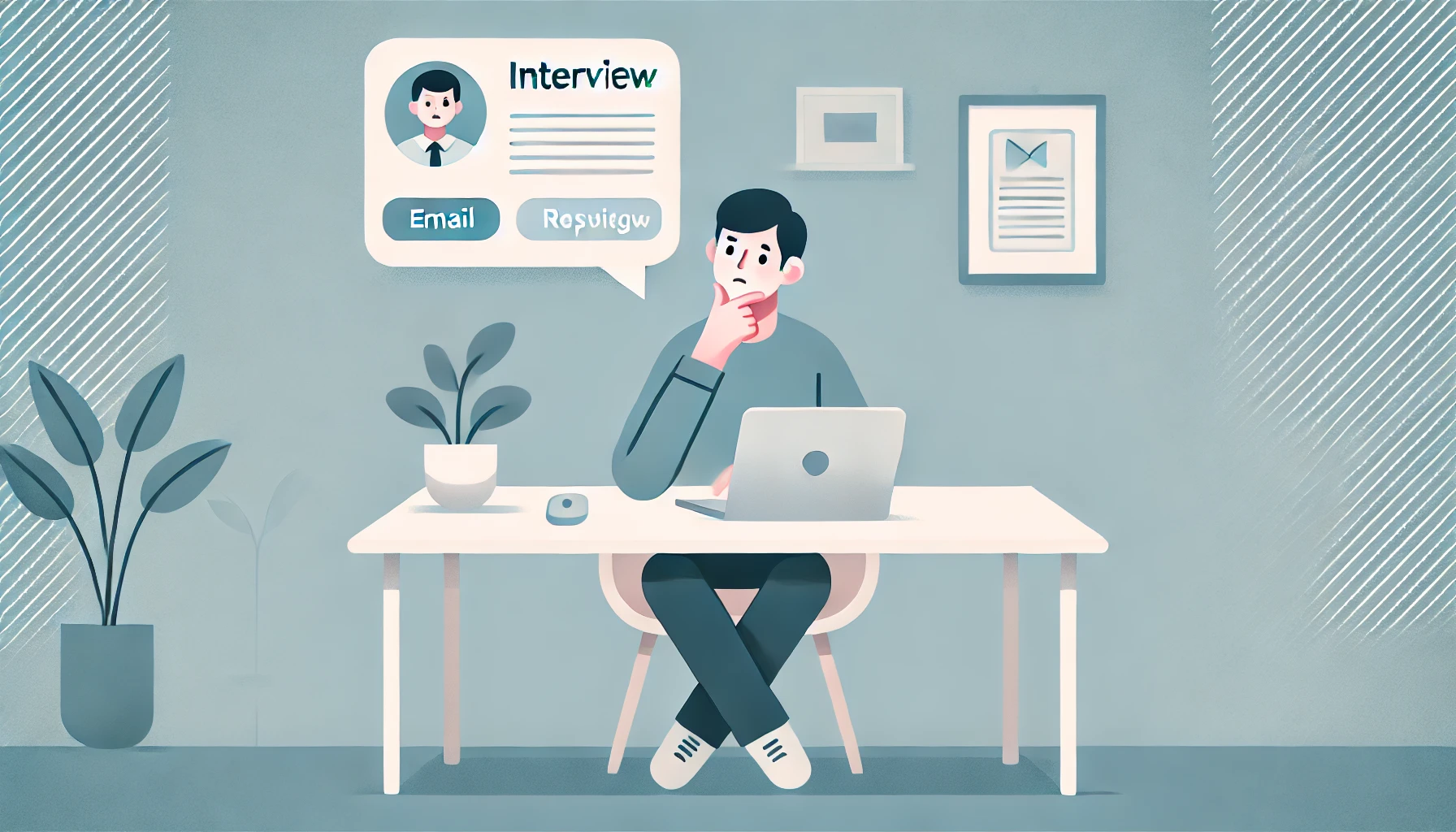 How to Respond to an Interview Request in 2026 (With Examples)