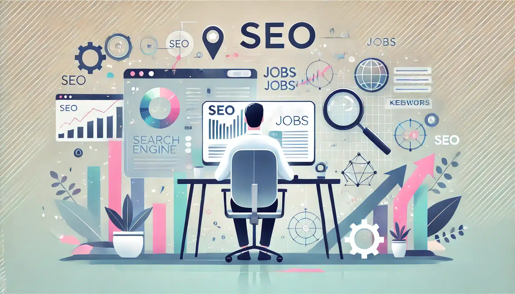 Top 10 High-Paying SEO Jobs to Boost Your Career in 2026