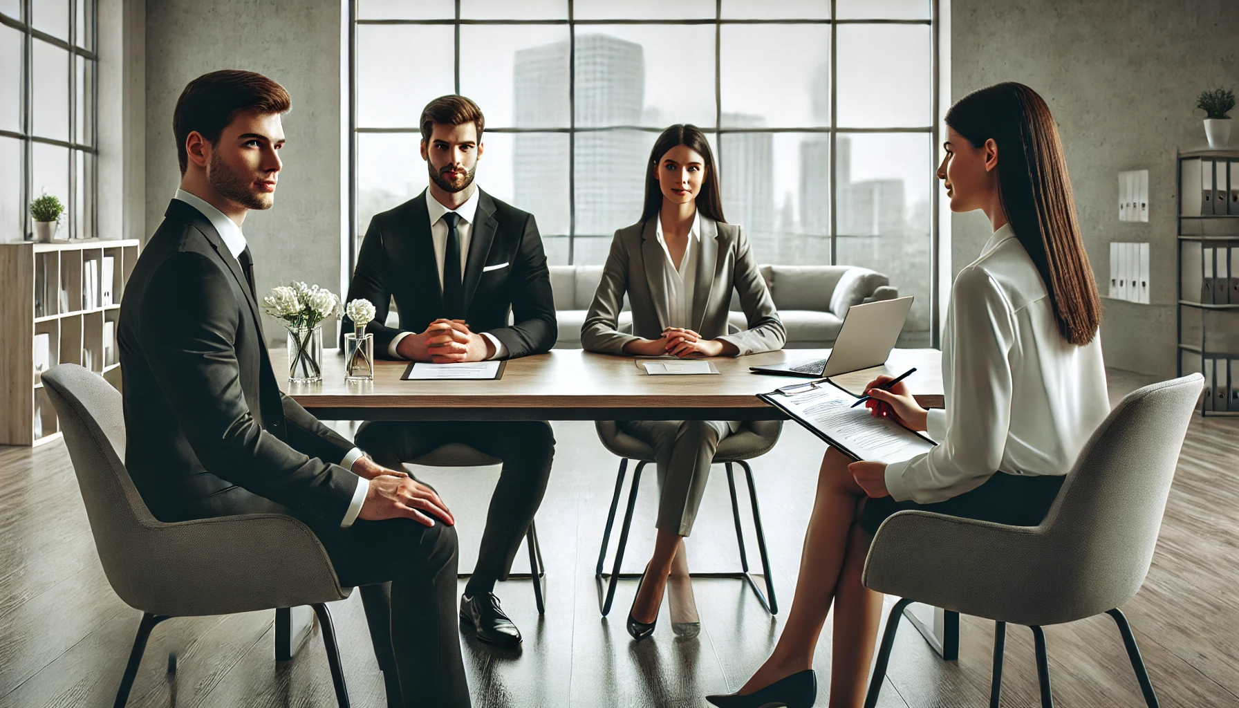 25 Unique Job Interview Questions to Ask Employers [2026]