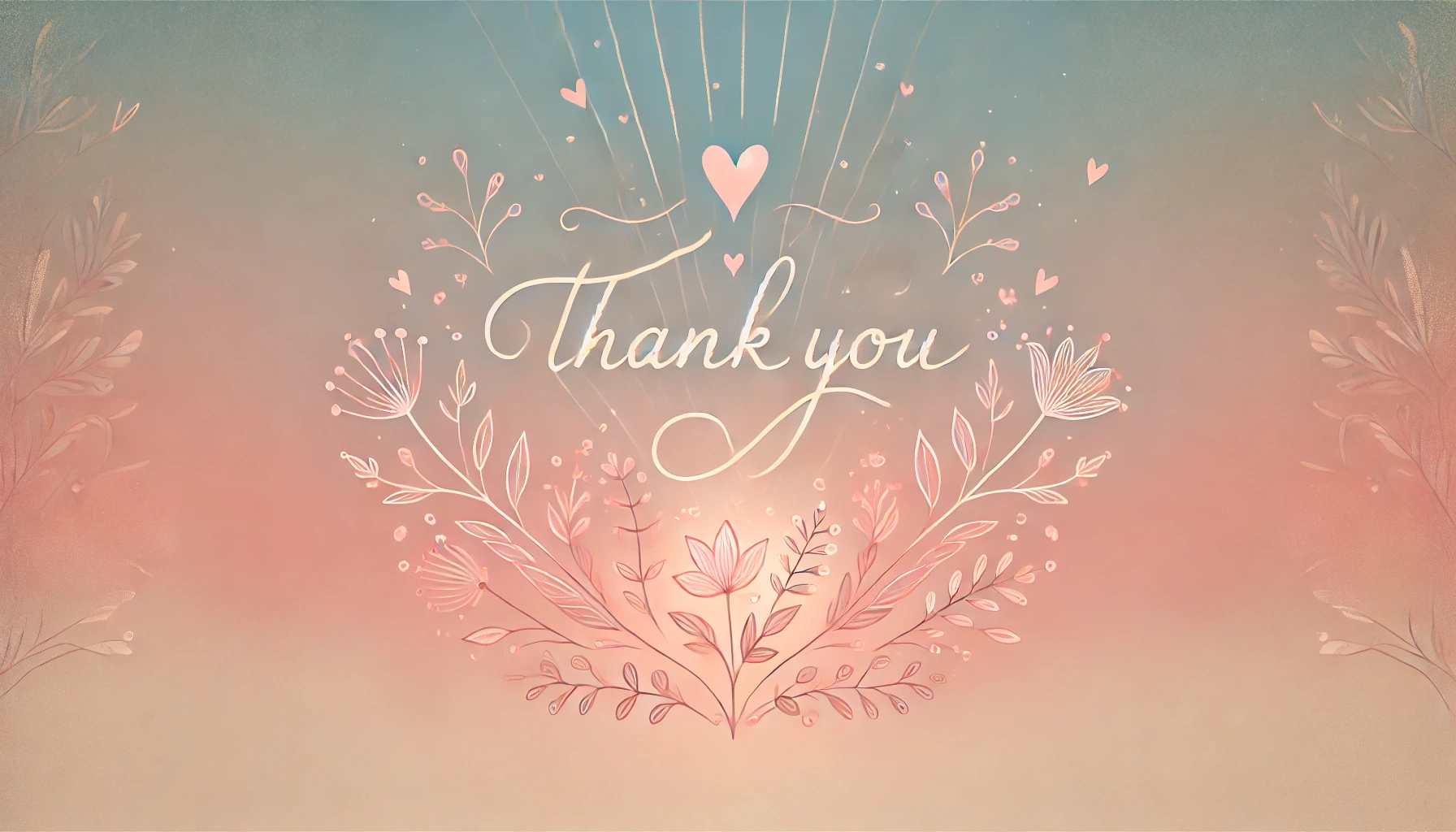 50+ Best Appreciation Messages to Show Your Heartfelt Thanks Today