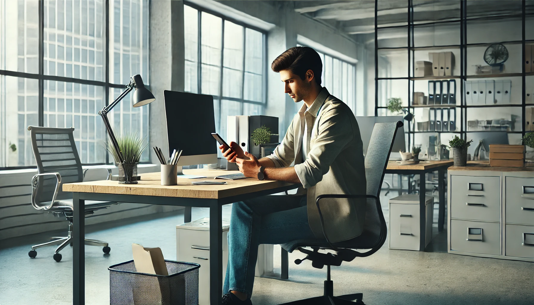 How to Call Out of Work via Text: Professional Examples & Tips