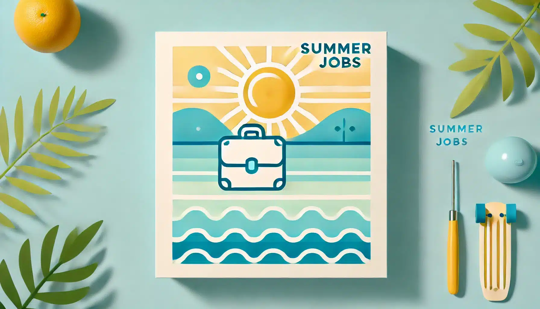 Top 20 Summer Jobs for College Students [2026]